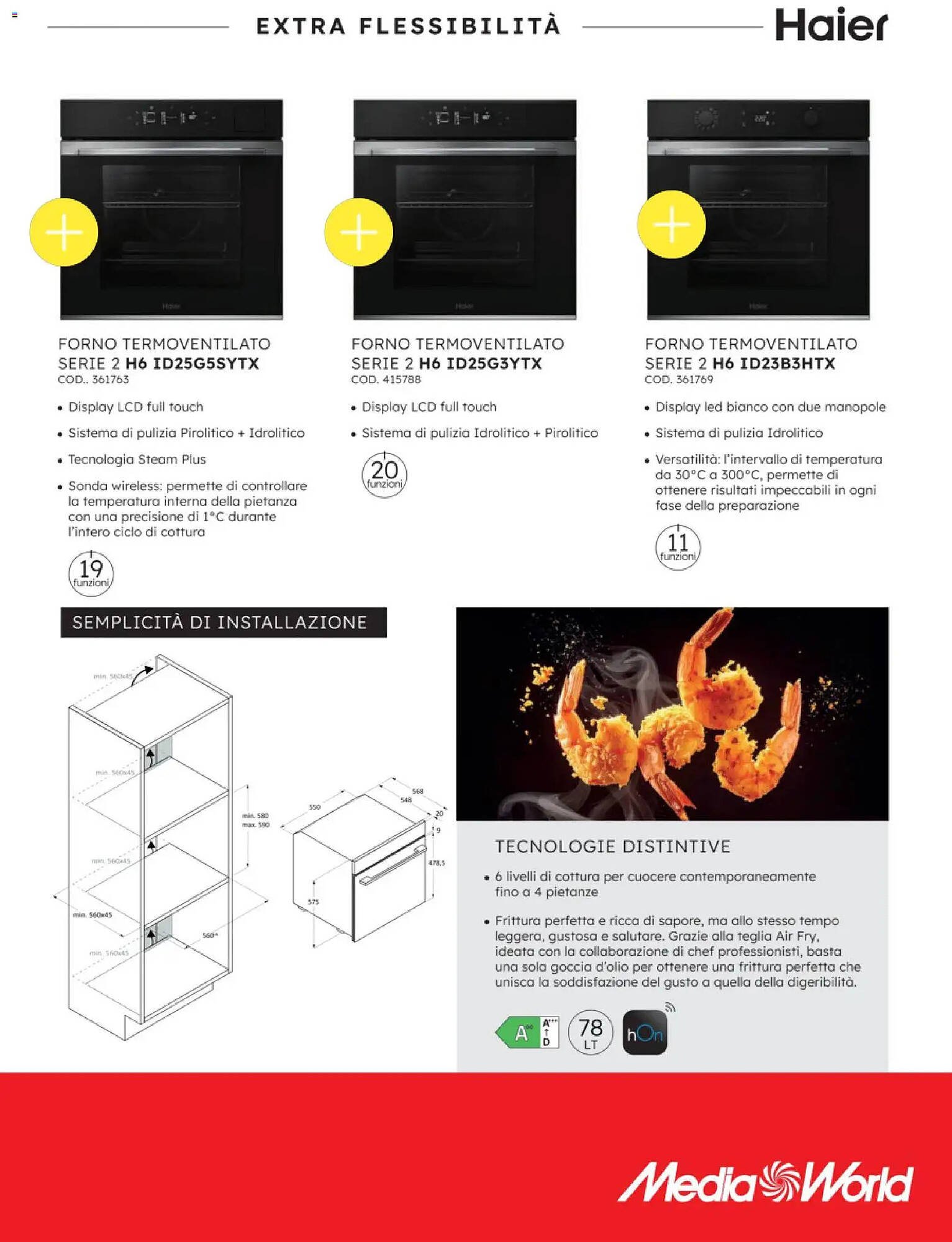 Volantino MediaWorld (2025-11-25 - 2026-01-31)