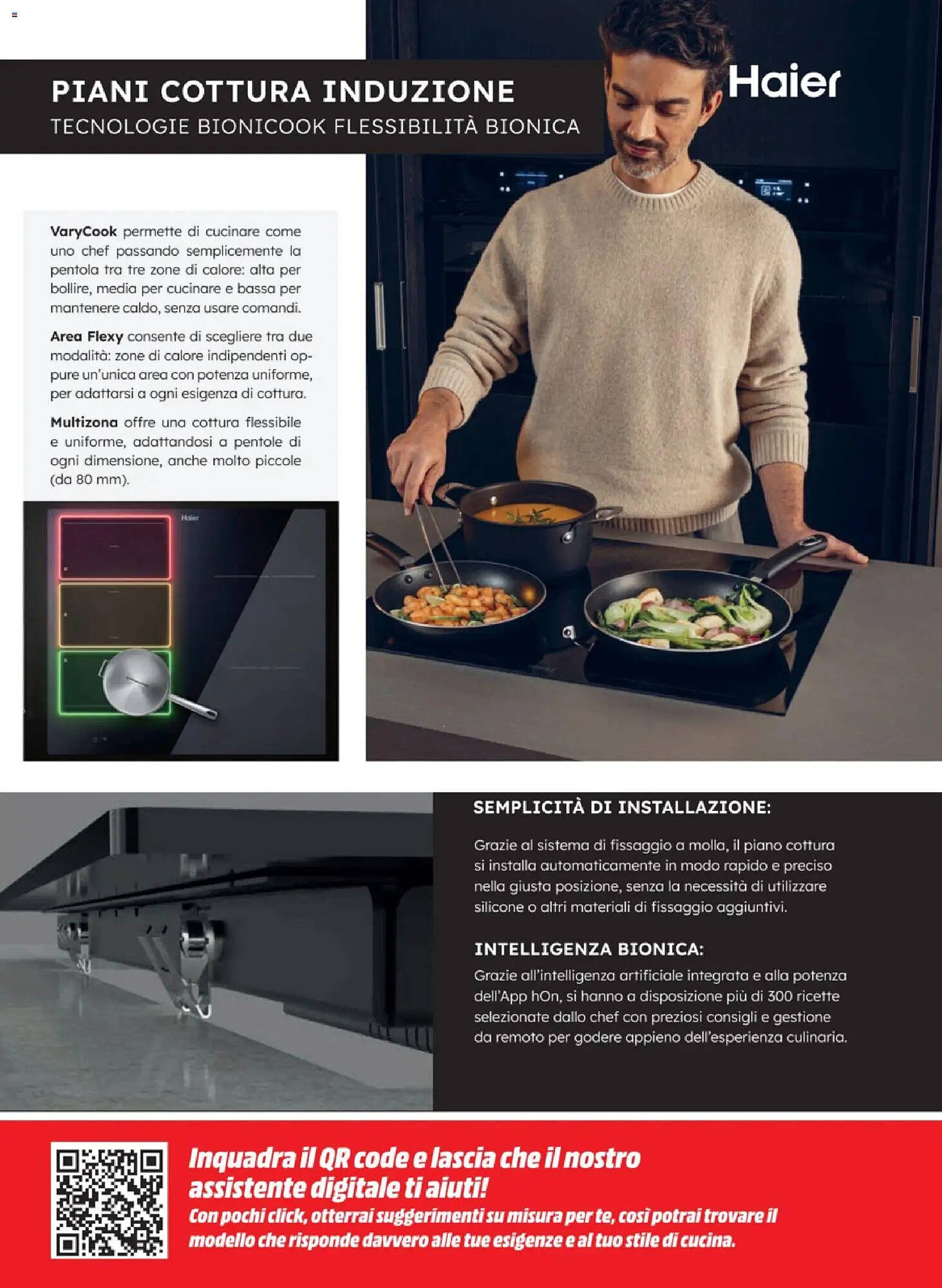 Volantino MediaWorld (2025-11-25 - 2026-01-31)