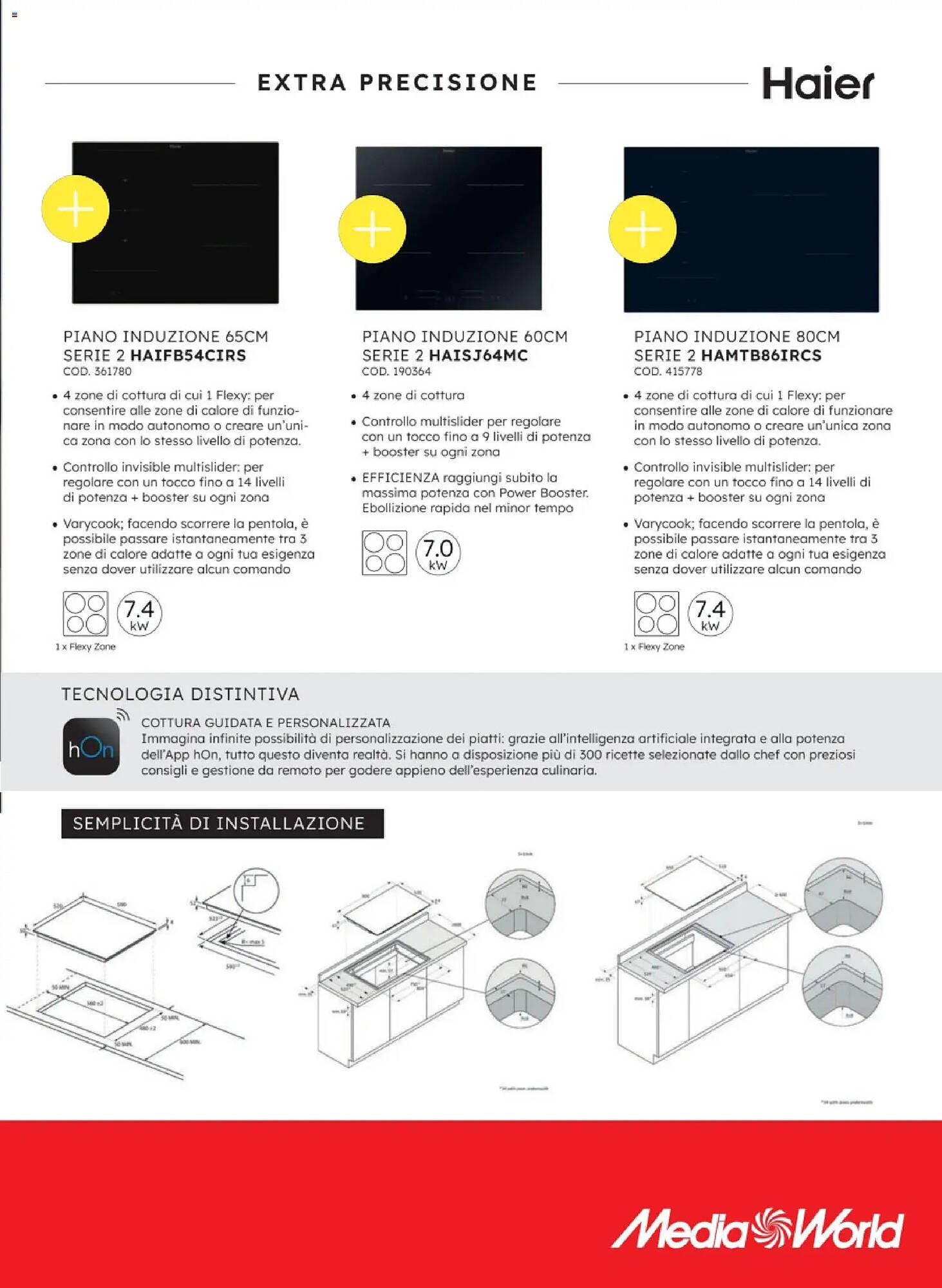 Volantino MediaWorld (2025-11-25 - 2026-01-31)