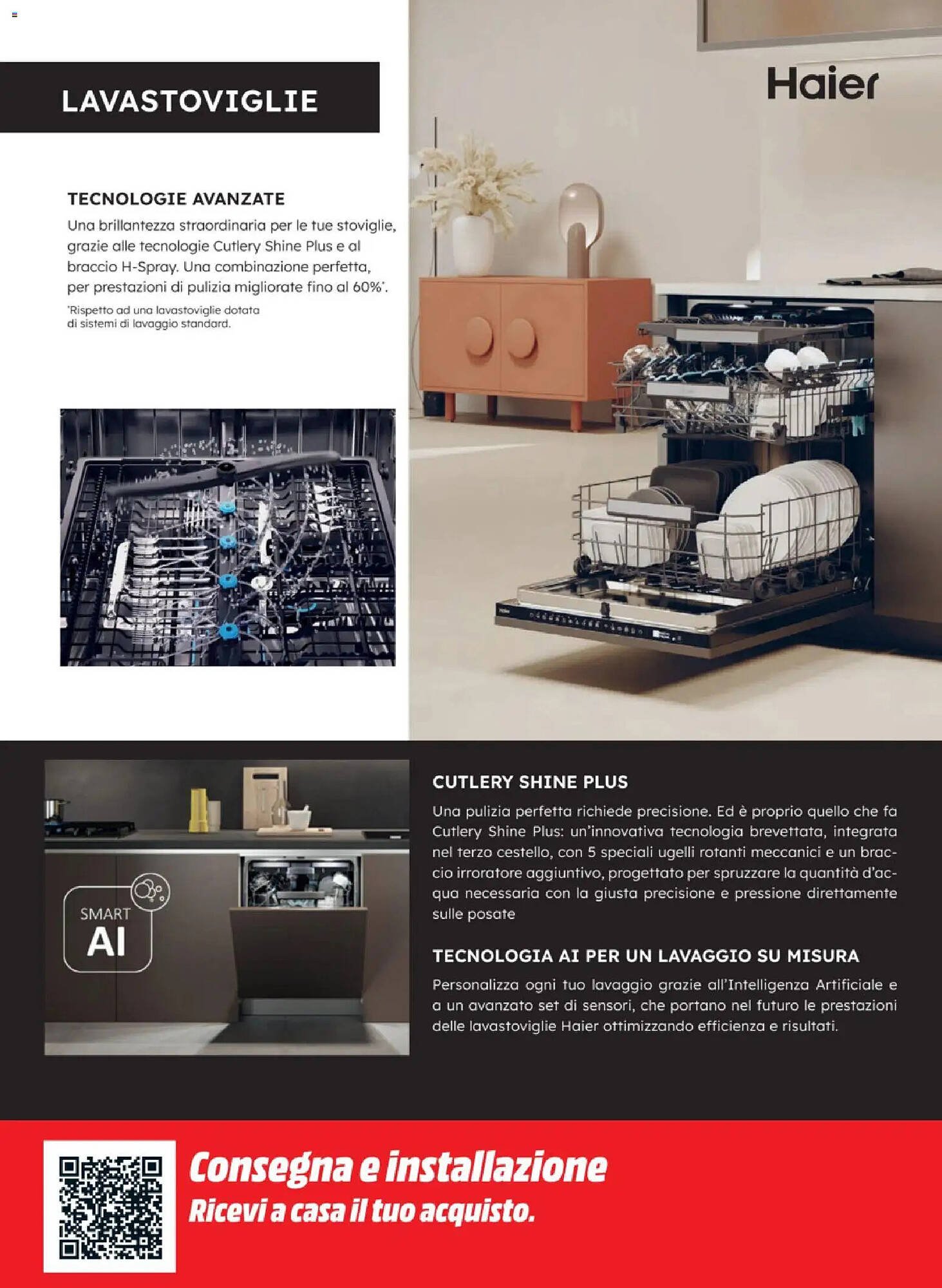 Volantino MediaWorld (2025-11-25 - 2026-01-31)