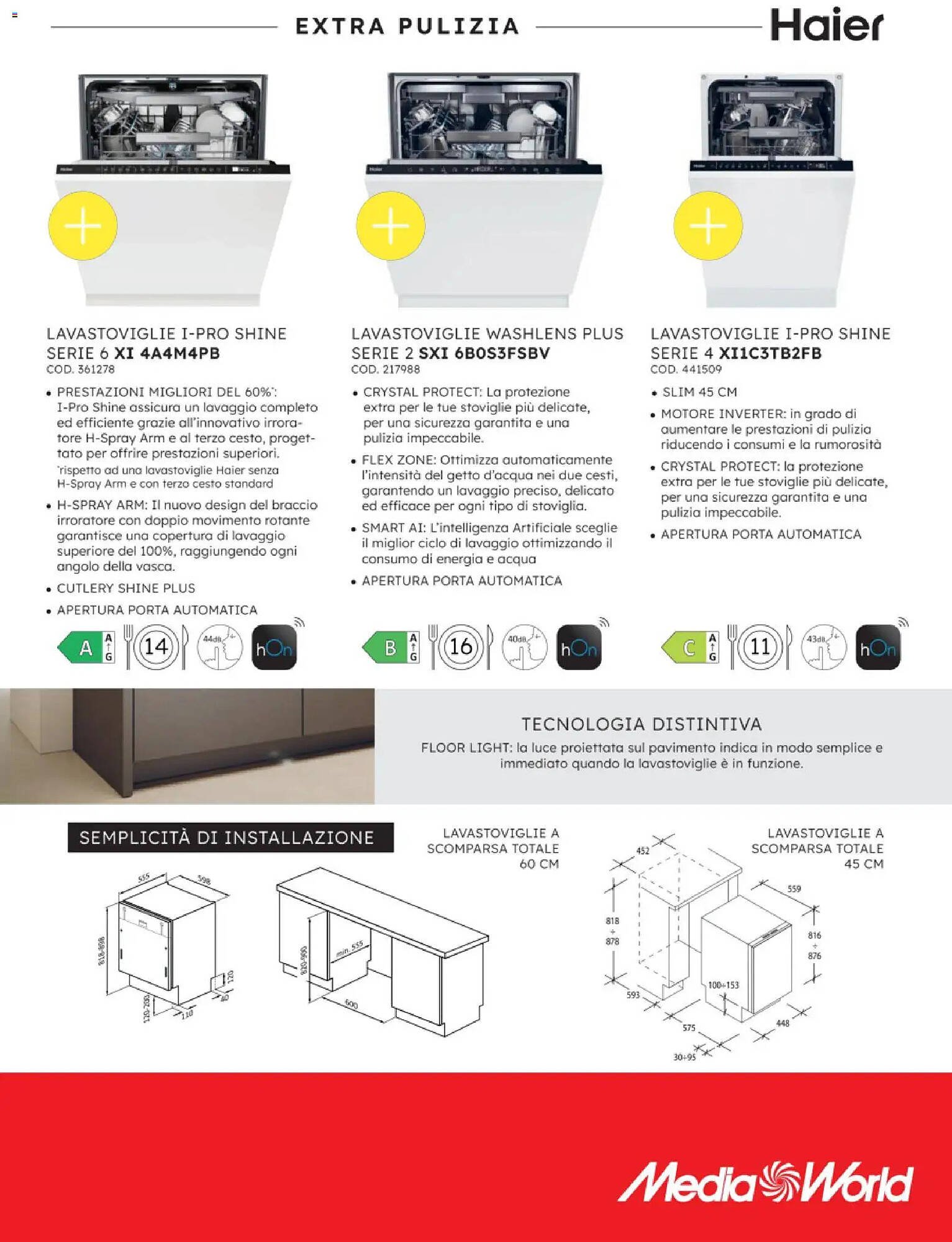 Volantino MediaWorld (2025-11-25 - 2026-01-31)