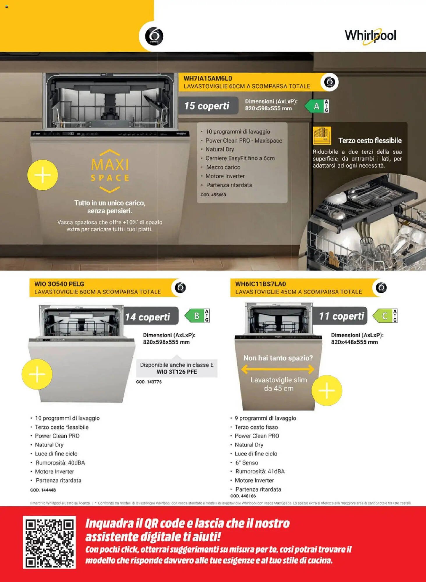 Volantino MediaWorld (2025-11-25 - 2026-01-31)