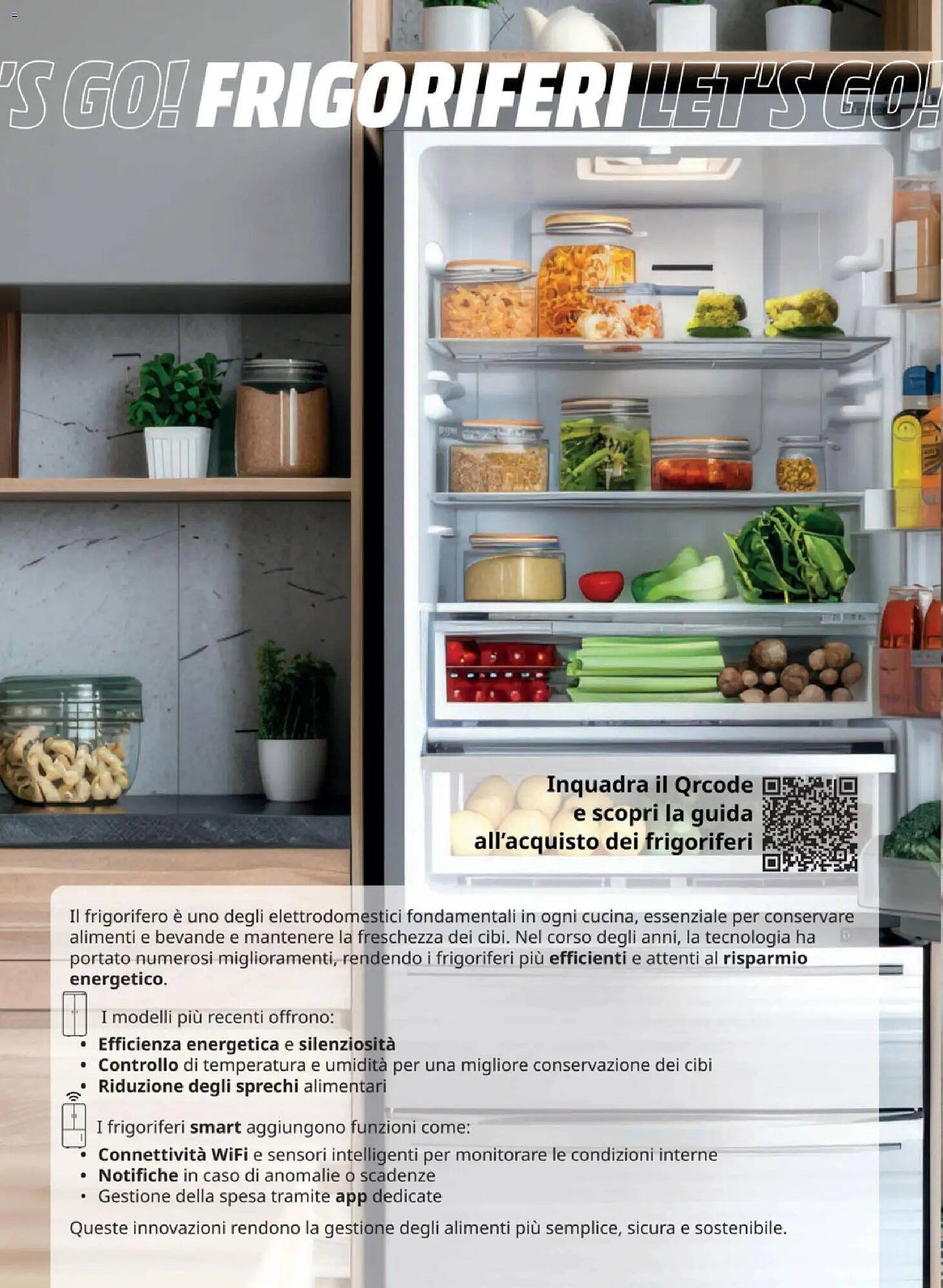 Volantino MediaWorld (2025-11-25 - 2026-01-31)