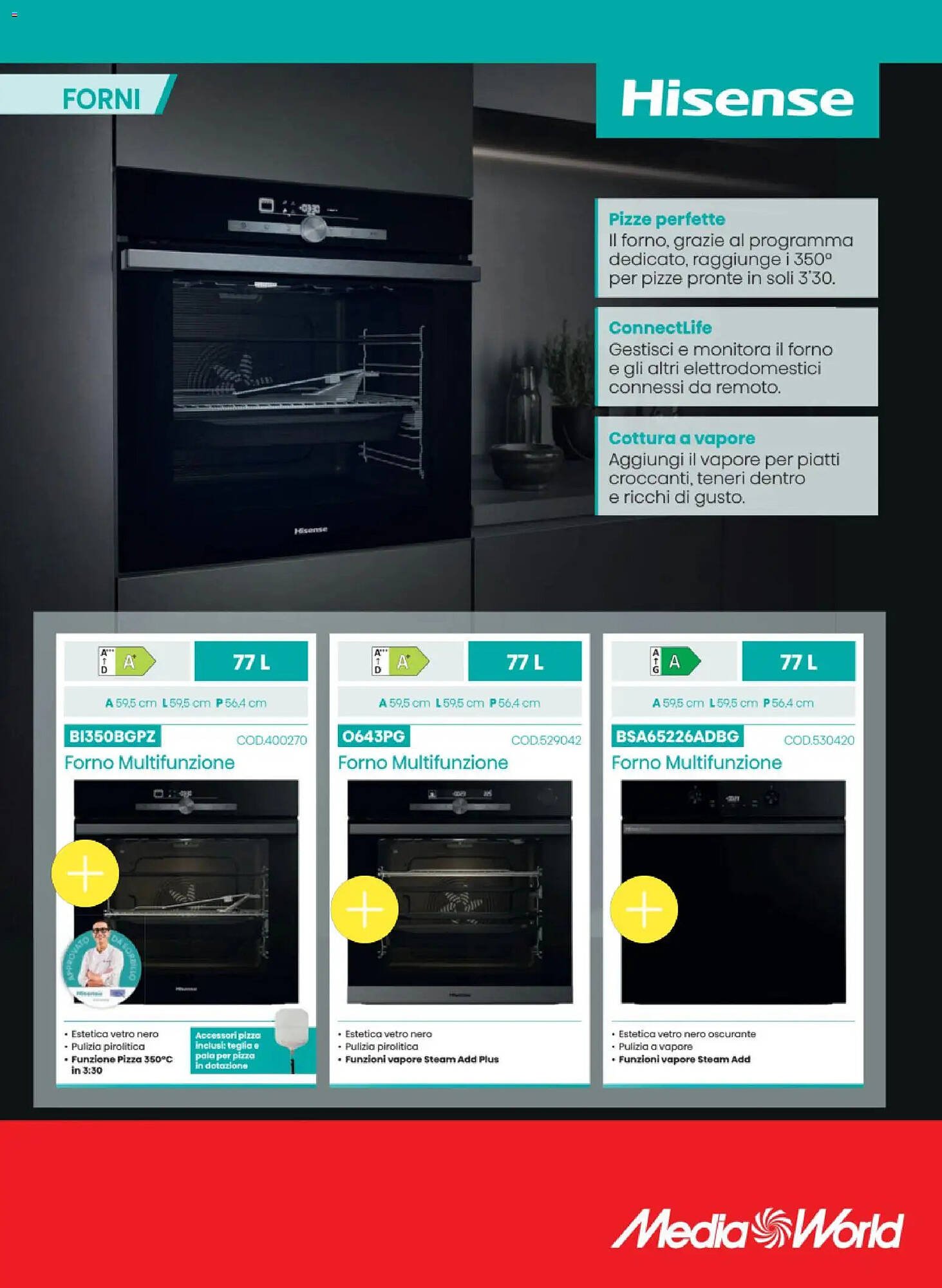 Volantino MediaWorld (2025-11-25 - 2026-01-31)