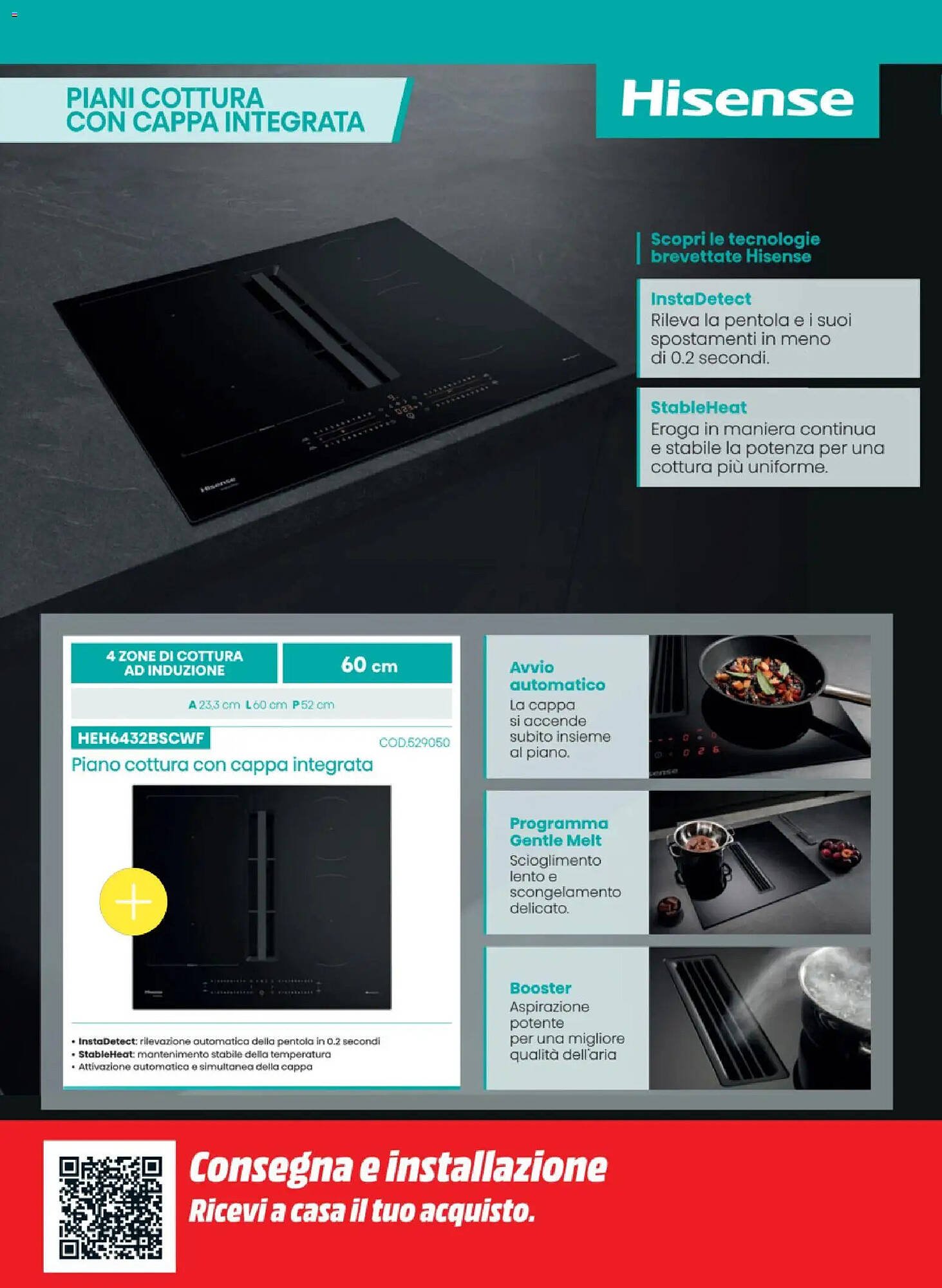 Volantino MediaWorld (2025-11-25 - 2026-01-31)