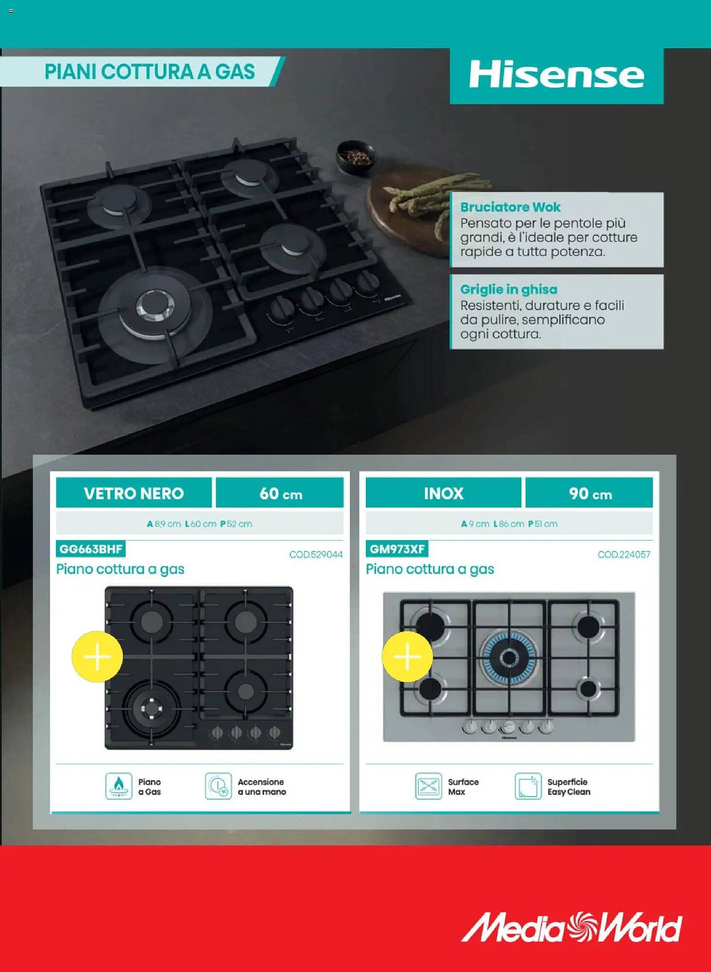 Volantino MediaWorld (2025-11-25 - 2026-01-31)