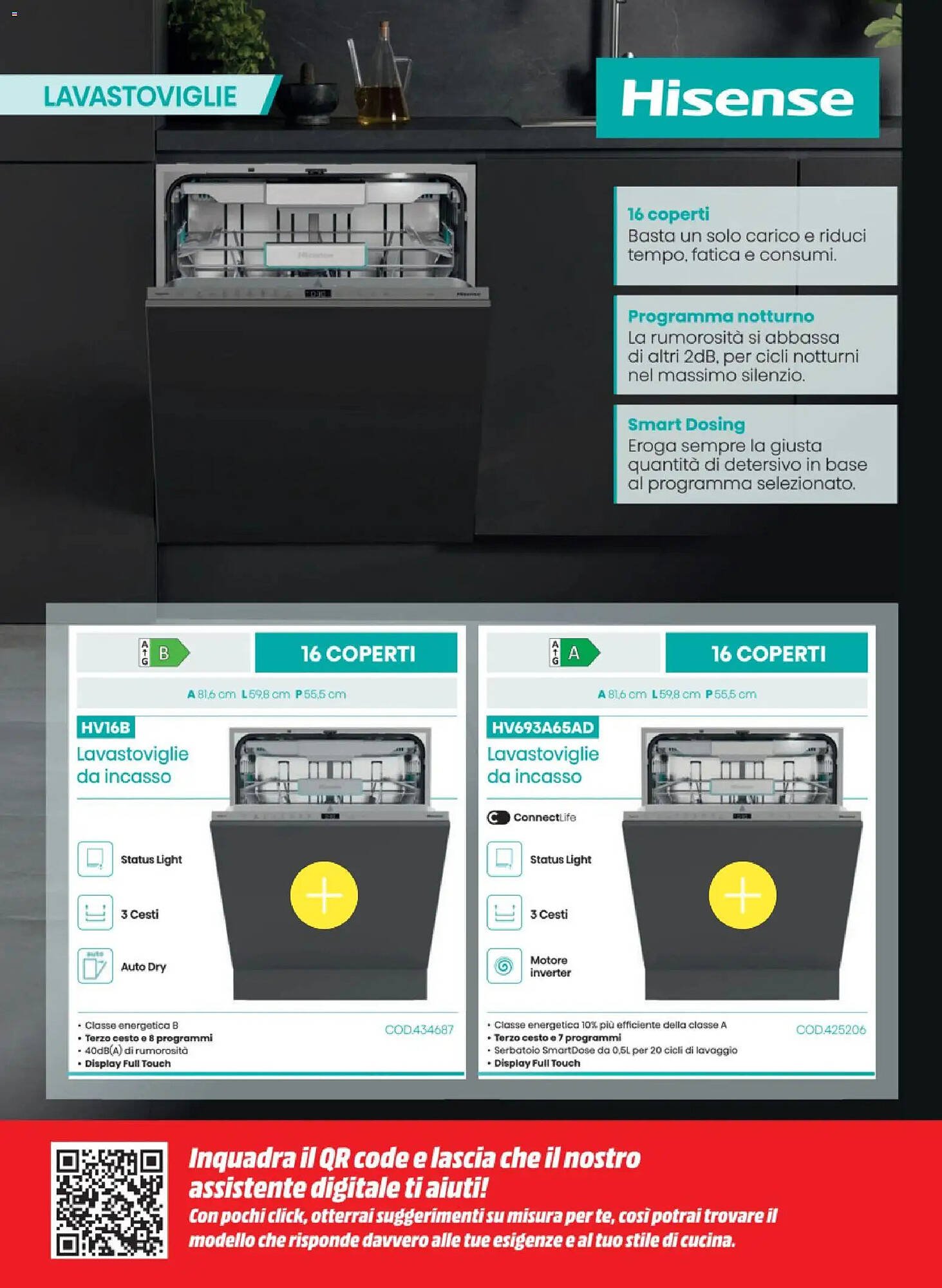 Volantino MediaWorld (2025-11-25 - 2026-01-31)