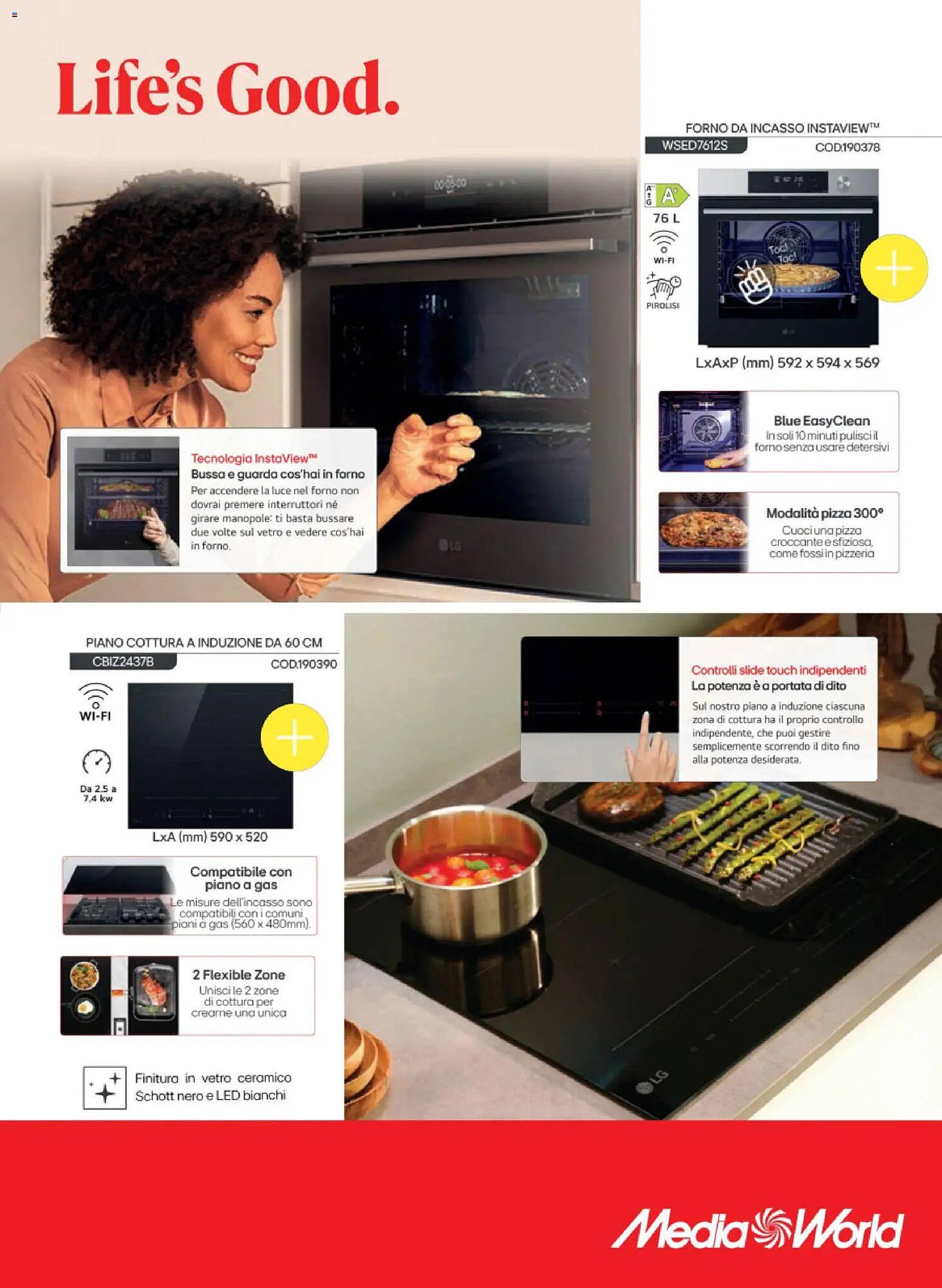 Volantino MediaWorld (2025-11-25 - 2026-01-31)