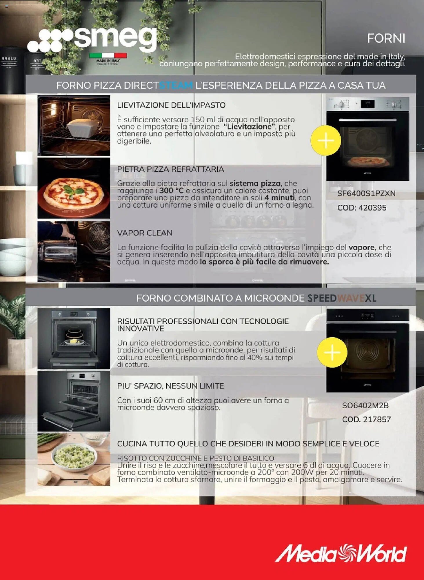 Volantino MediaWorld (2025-11-25 - 2026-01-31)