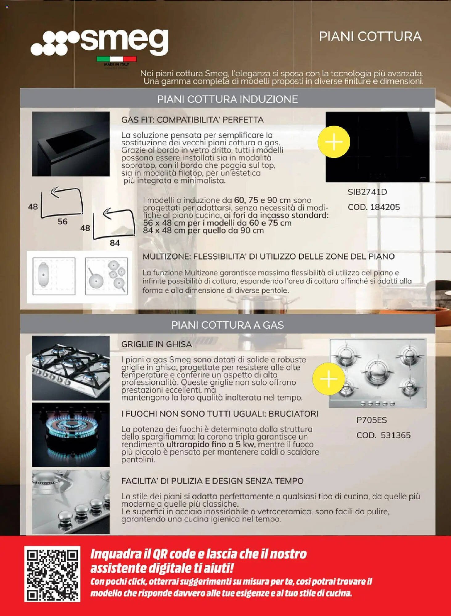 Volantino MediaWorld (2025-11-25 - 2026-01-31)
