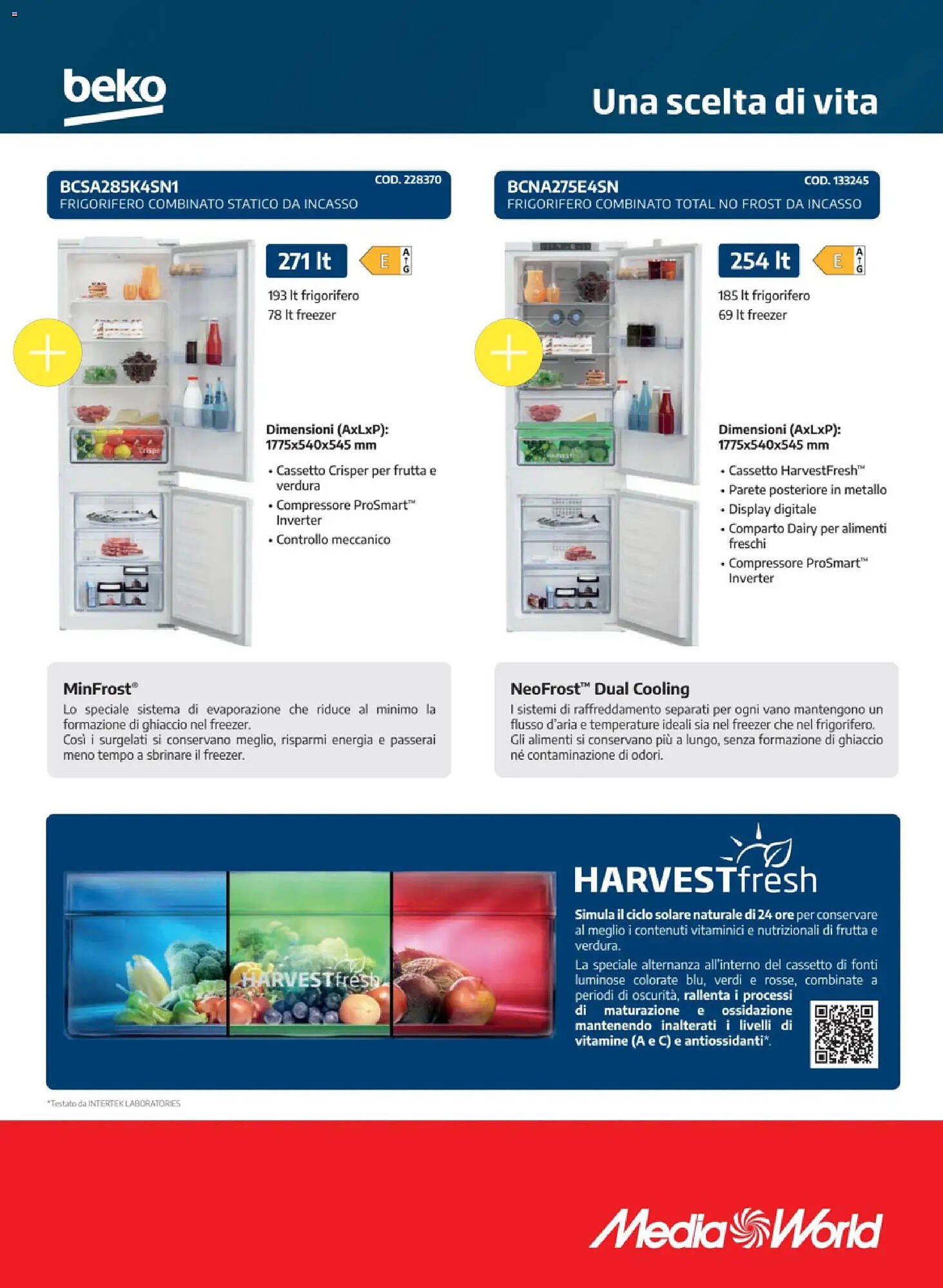 Volantino MediaWorld (2025-11-25 - 2026-01-31)