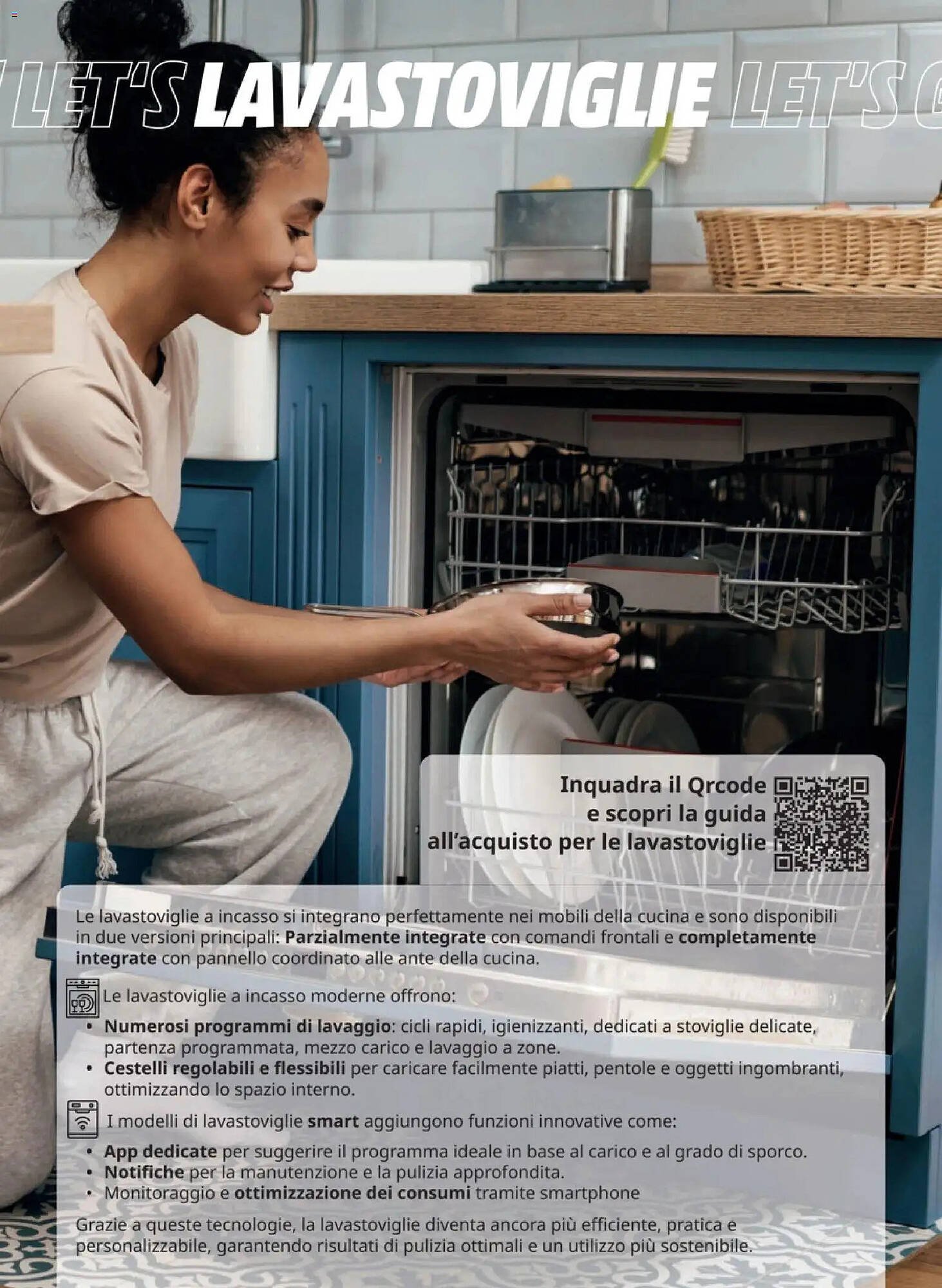 Volantino MediaWorld (2025-11-25 - 2026-01-31)