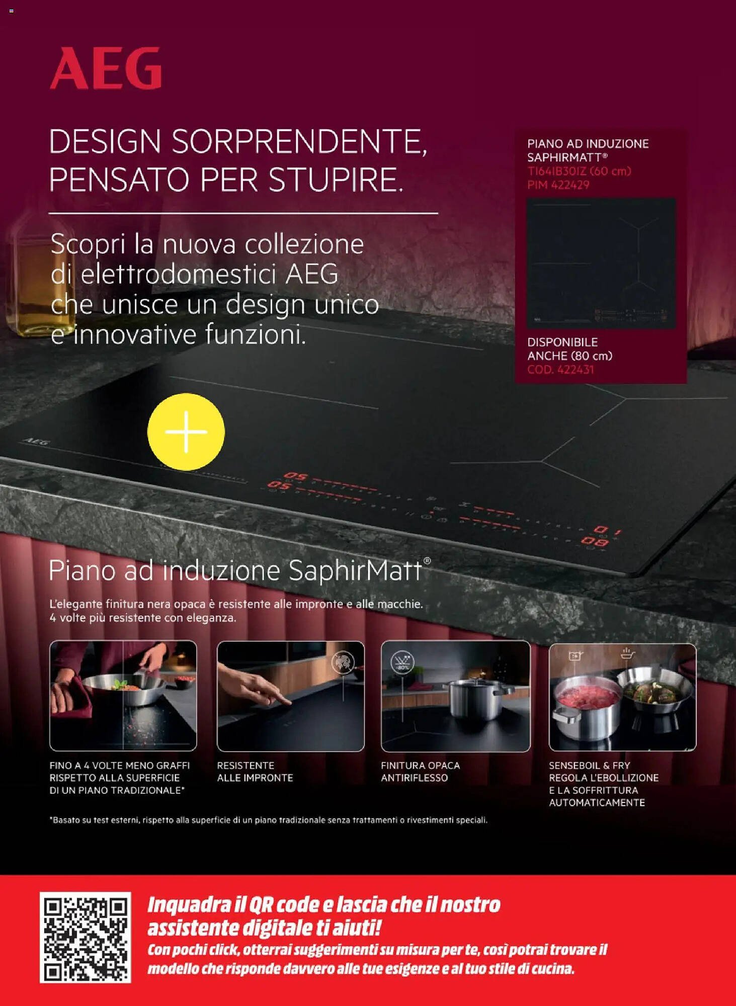 Volantino MediaWorld (2025-11-25 - 2026-01-31)