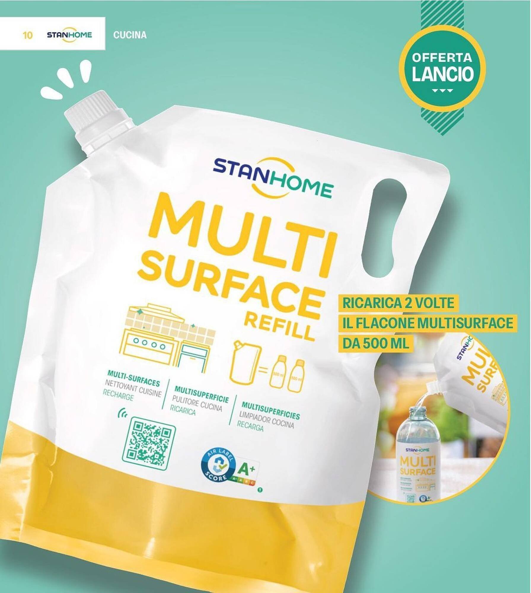 Catalogo Stanhome (2026-01-08 - 2026-01-23)