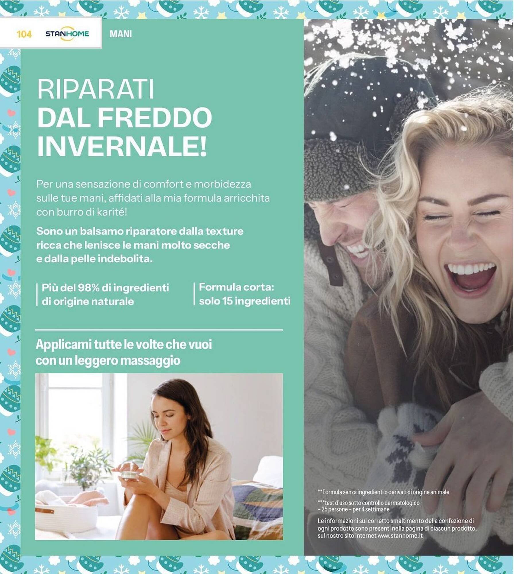 Catalogo Stanhome (2026-01-08 - 2026-01-23)