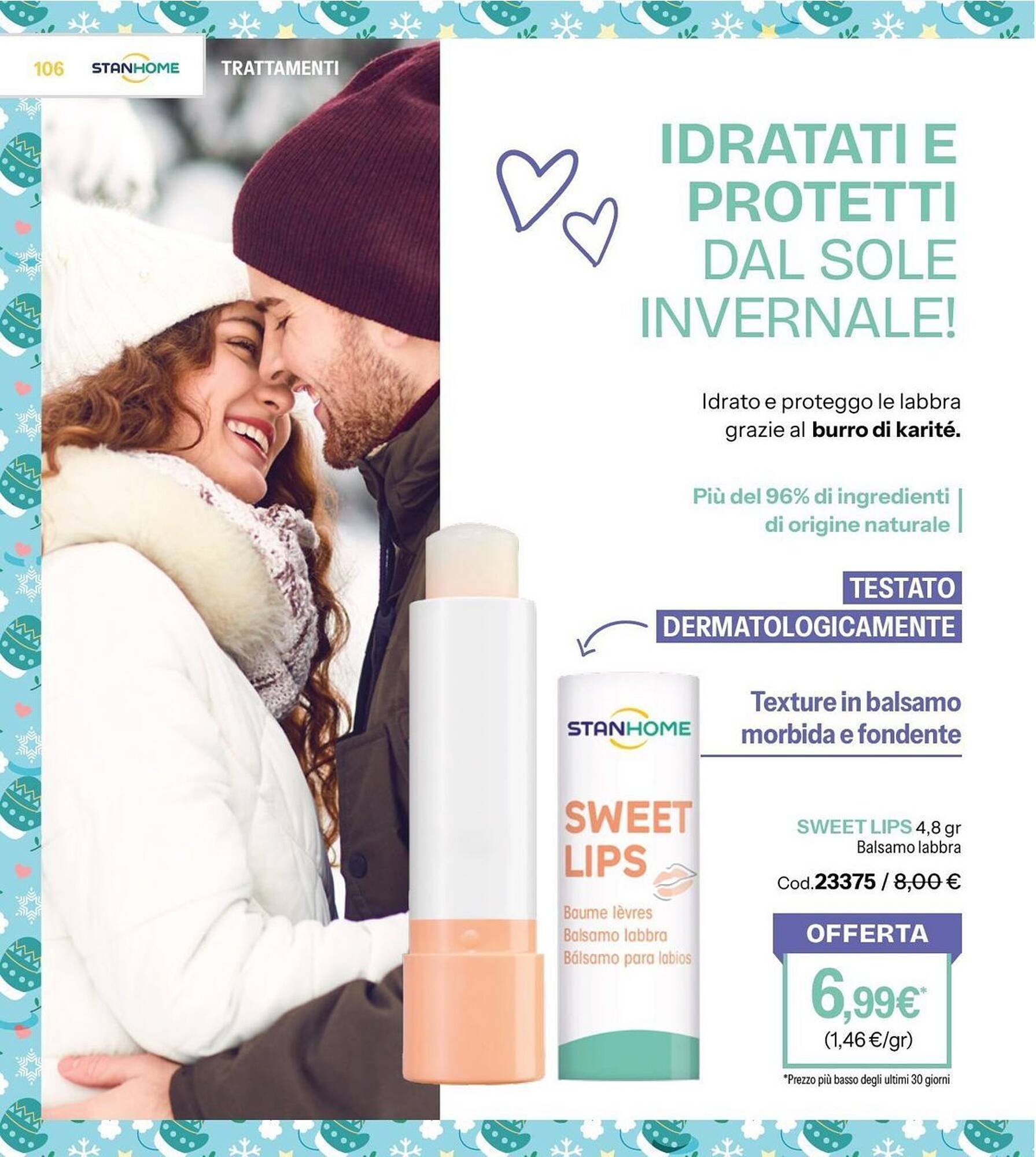 Catalogo Stanhome (2026-01-08 - 2026-01-23)