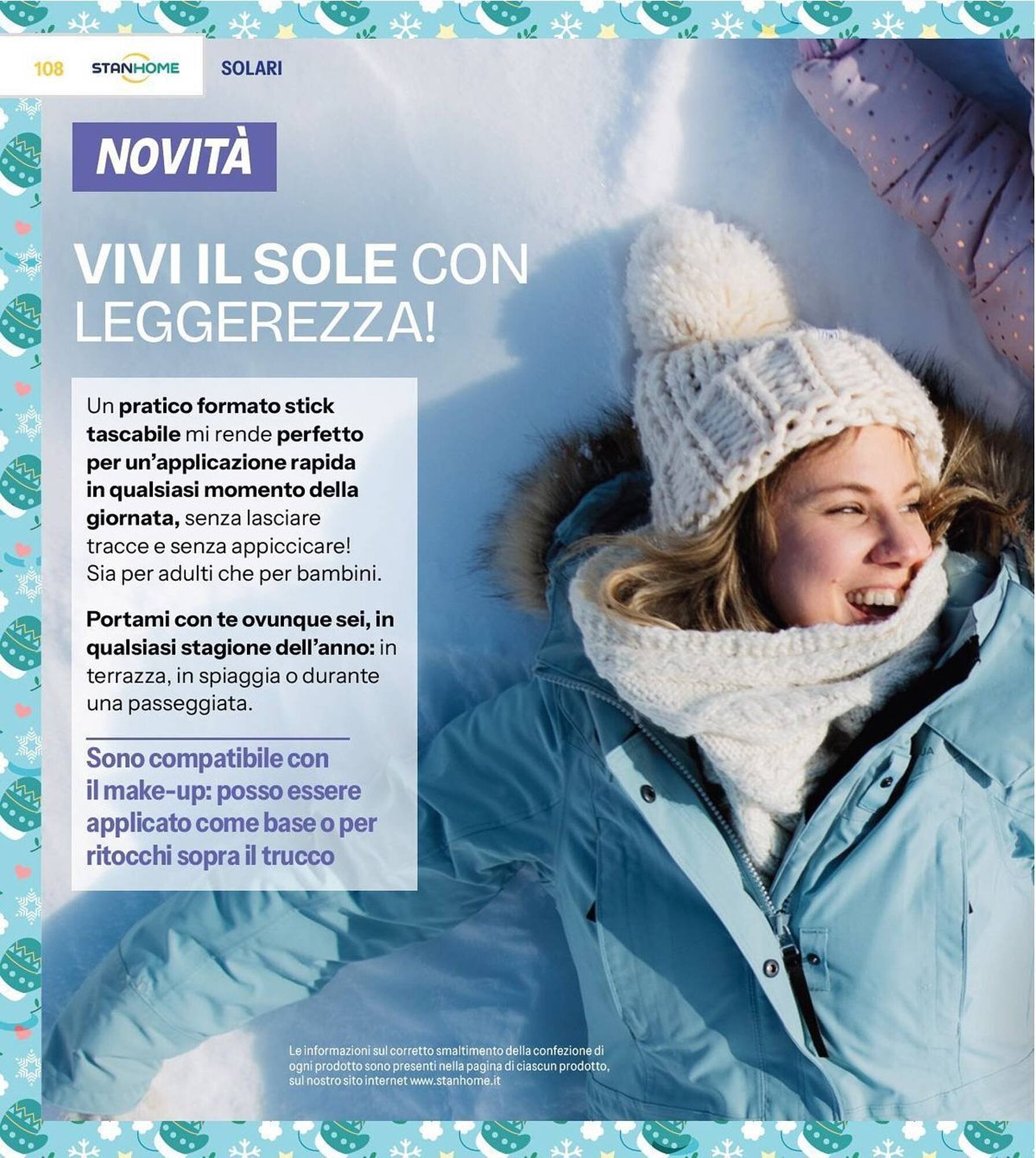 Catalogo Stanhome (2026-01-08 - 2026-01-23)