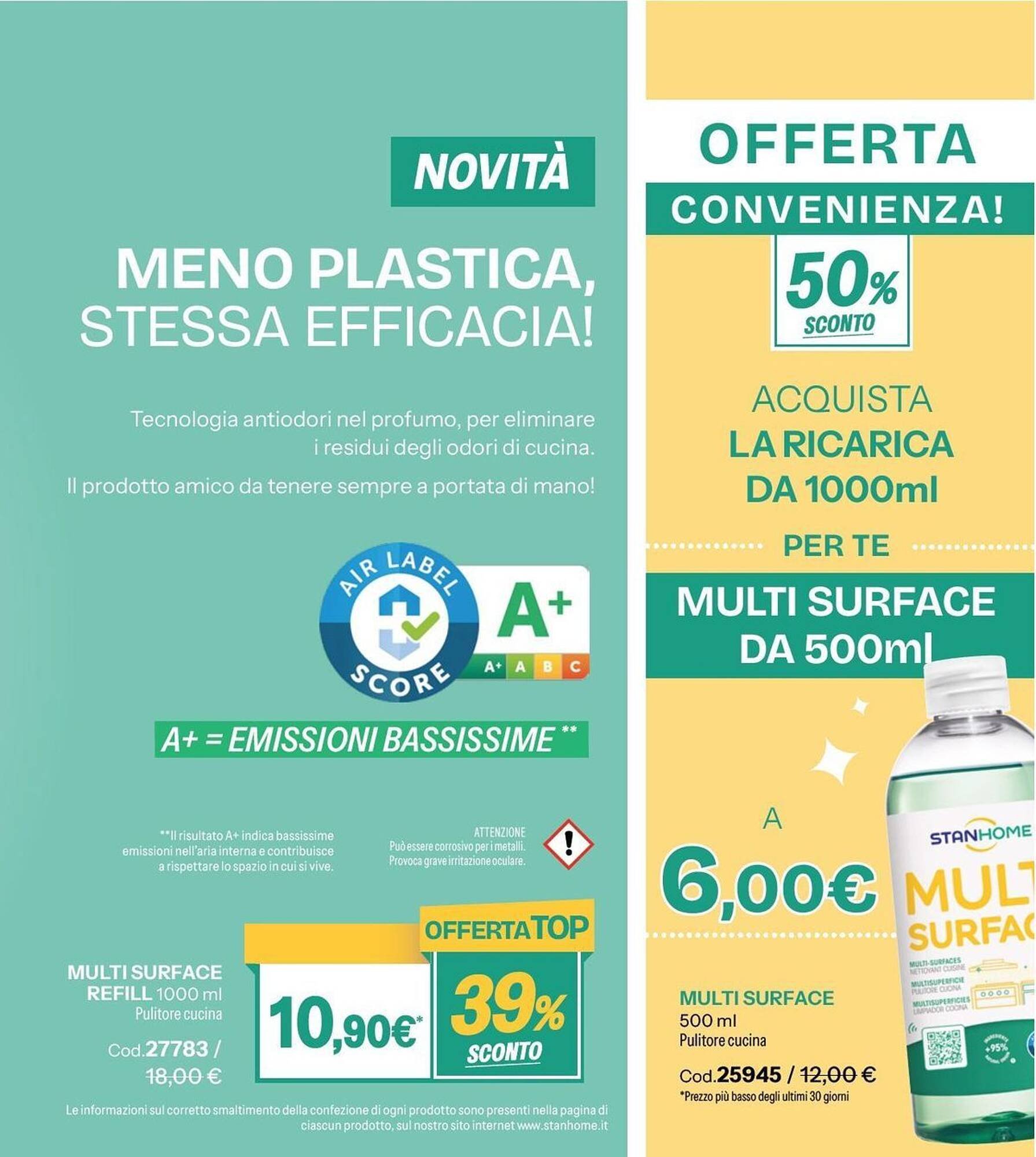 Catalogo Stanhome (2026-01-08 - 2026-01-23)