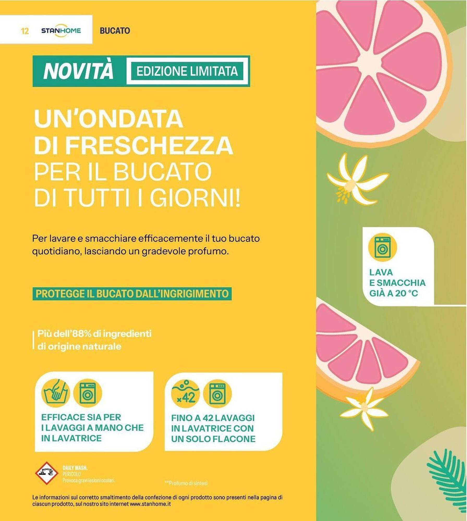 Catalogo Stanhome (2026-01-08 - 2026-01-23)