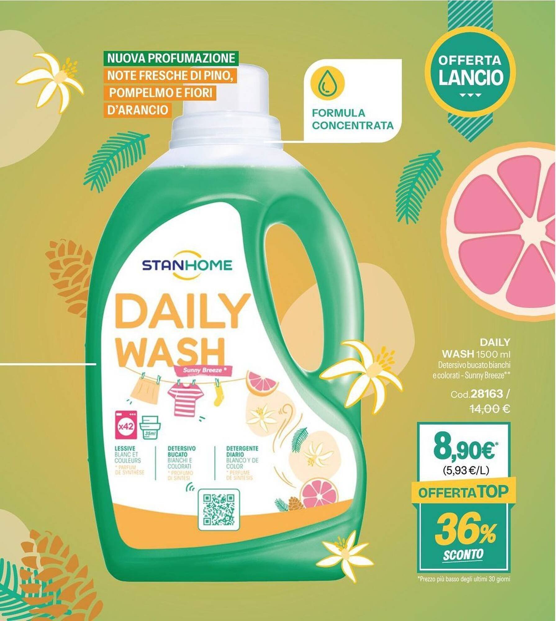 Catalogo Stanhome (2026-01-08 - 2026-01-23)