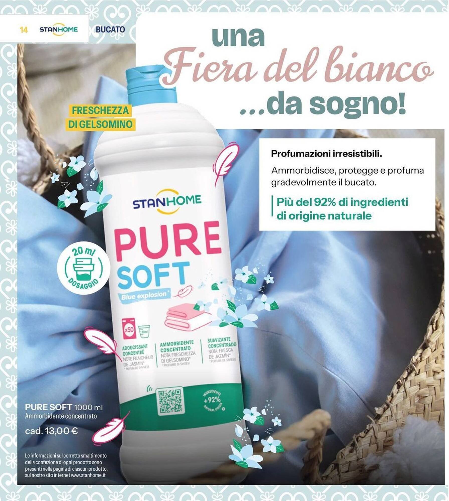 Catalogo Stanhome (2026-01-08 - 2026-01-23)