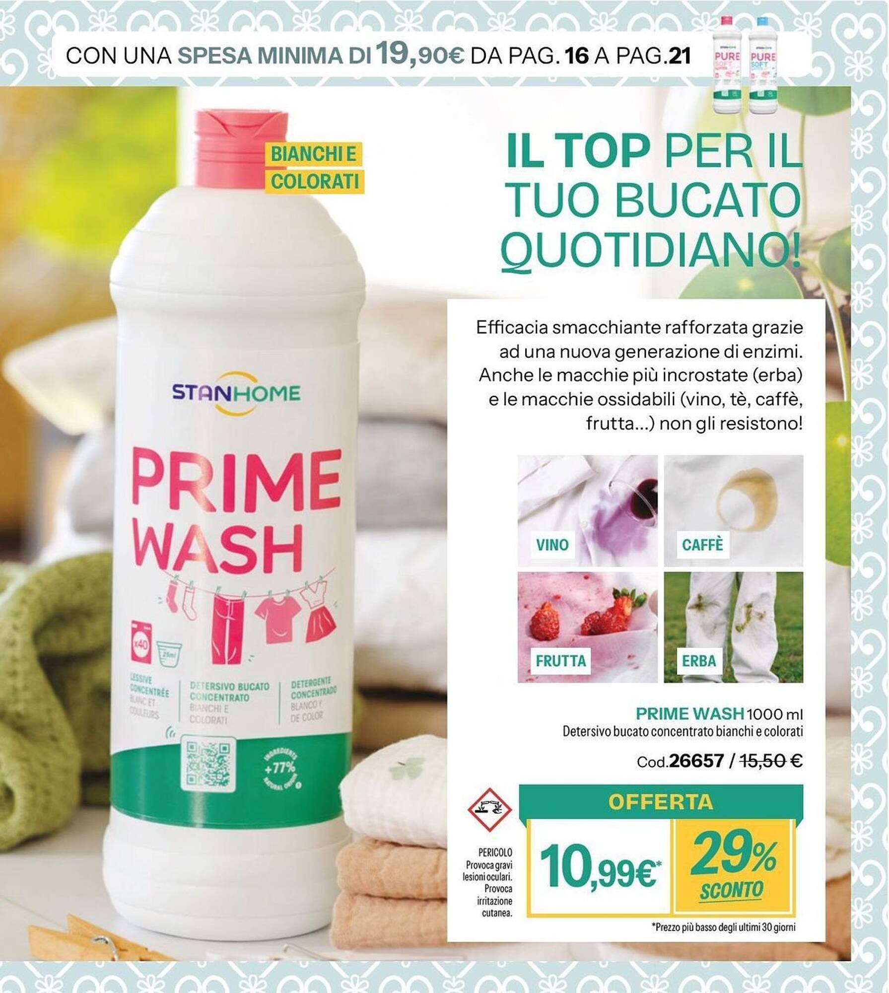 Catalogo Stanhome (2026-01-08 - 2026-01-23)