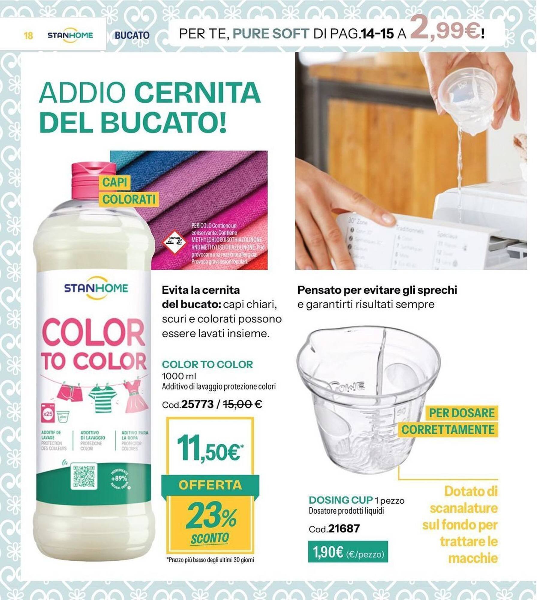 Catalogo Stanhome (2026-01-08 - 2026-01-23)