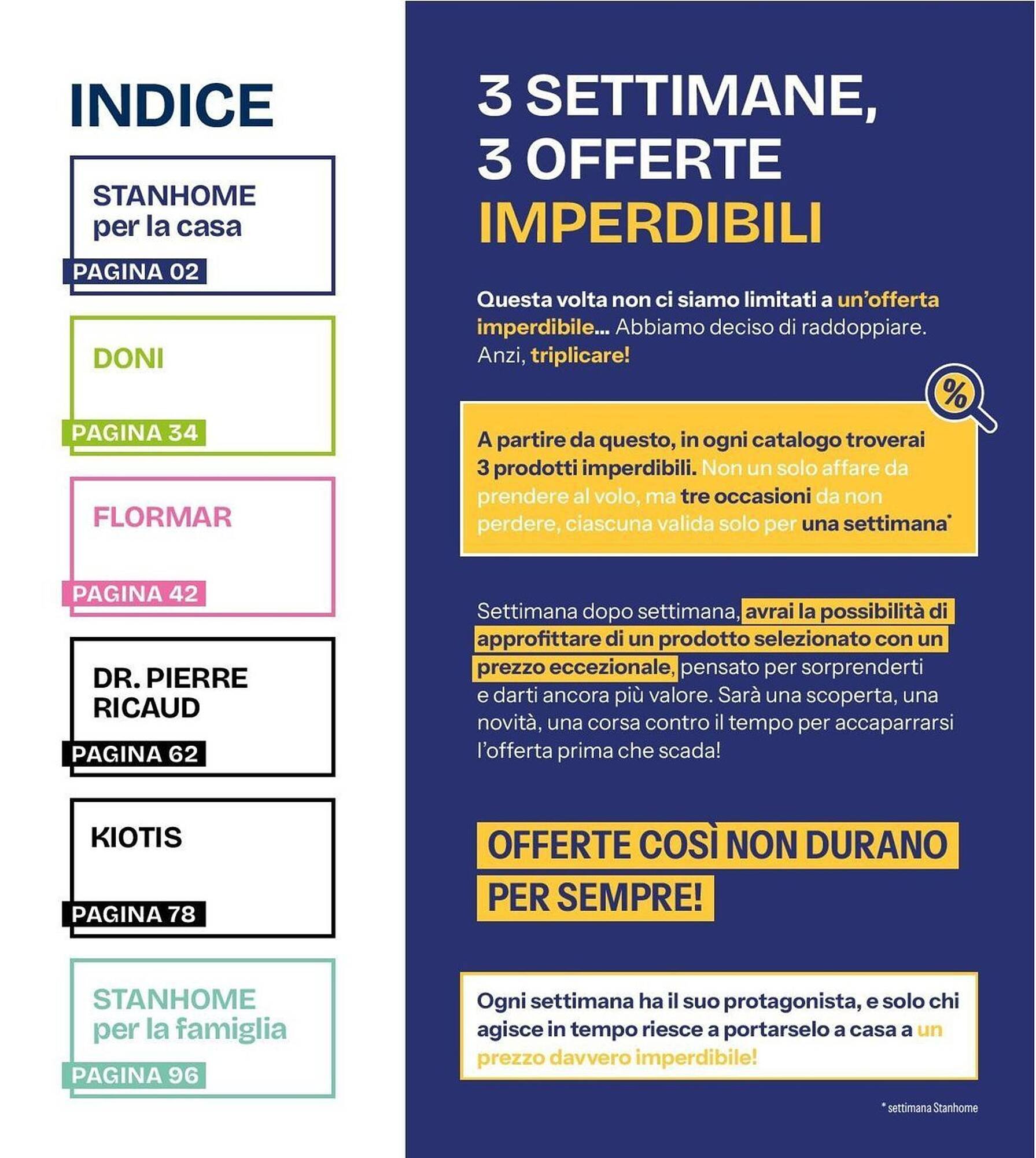 Catalogo Stanhome (2026-01-08 - 2026-01-23)