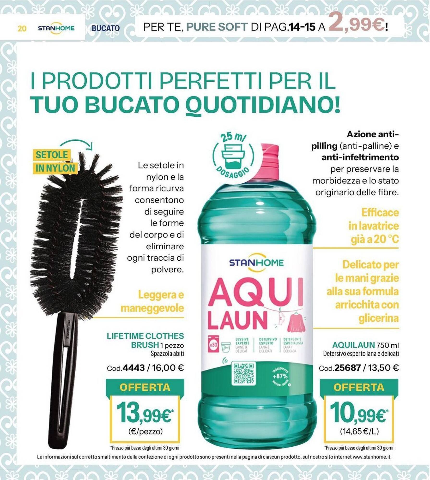 Catalogo Stanhome (2026-01-08 - 2026-01-23)