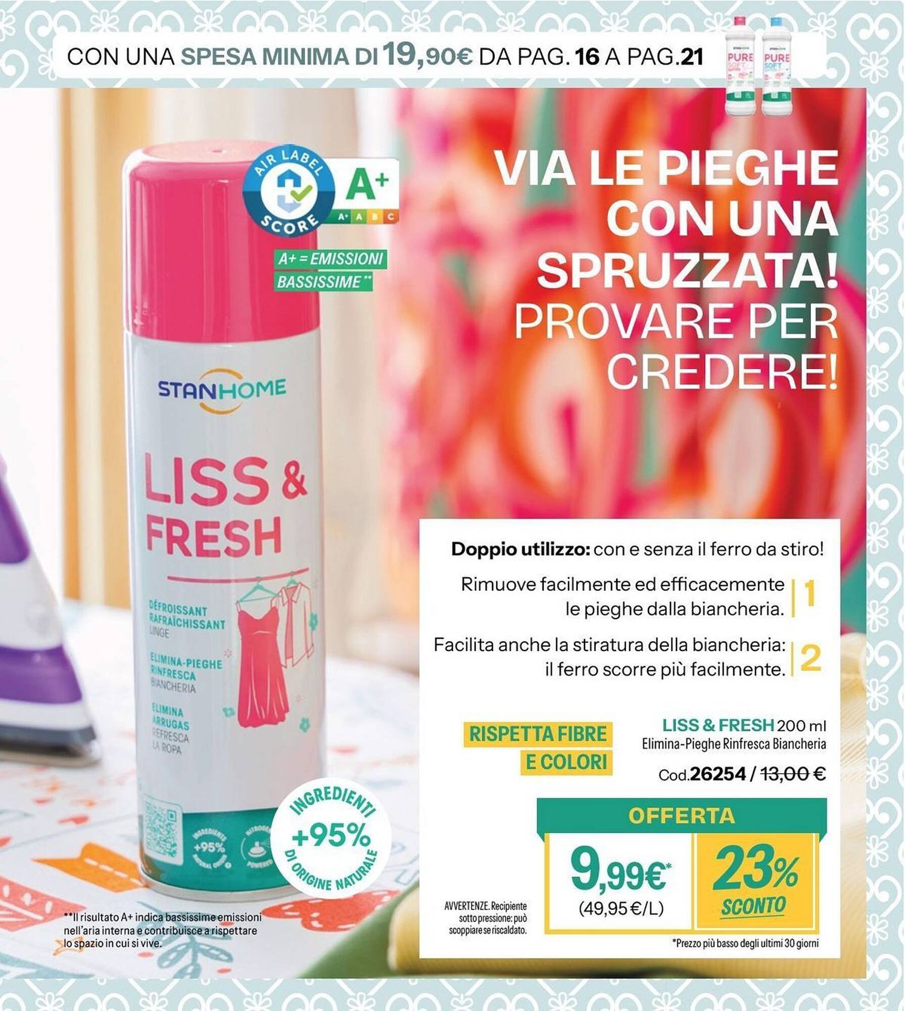 Catalogo Stanhome (2026-01-08 - 2026-01-23)