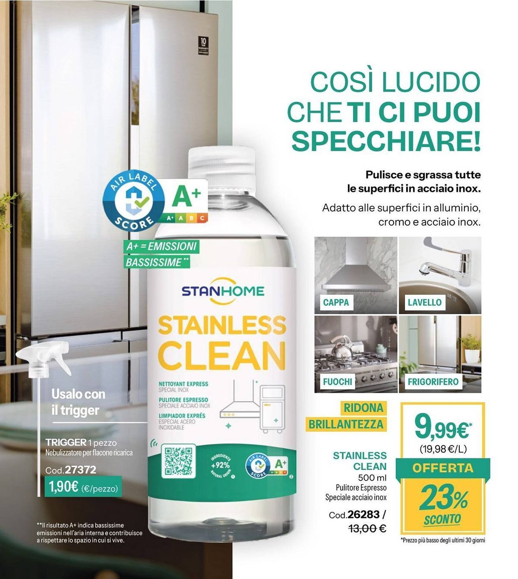 Catalogo Stanhome (2026-01-08 - 2026-01-23)