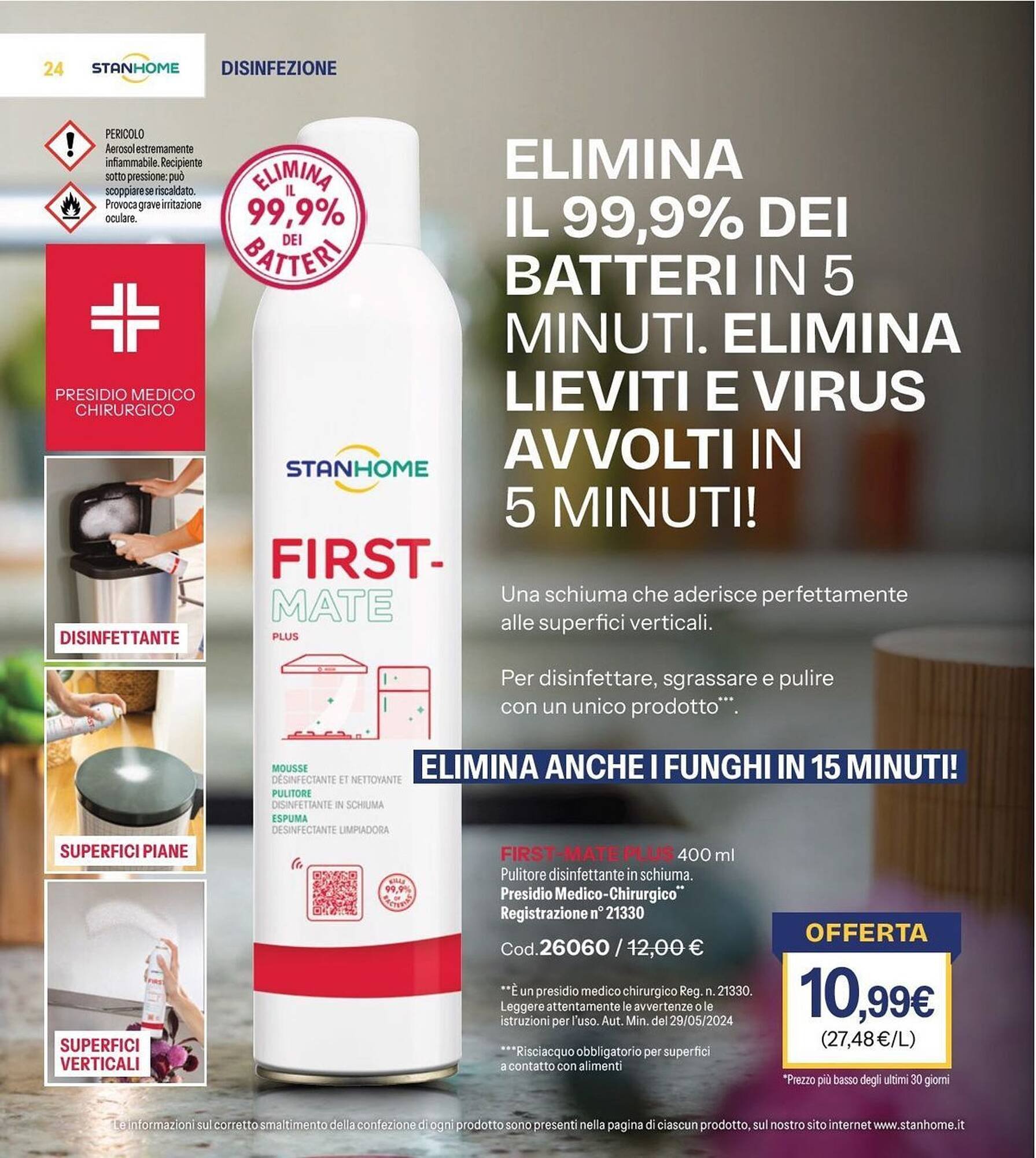 Catalogo Stanhome (2026-01-08 - 2026-01-23)