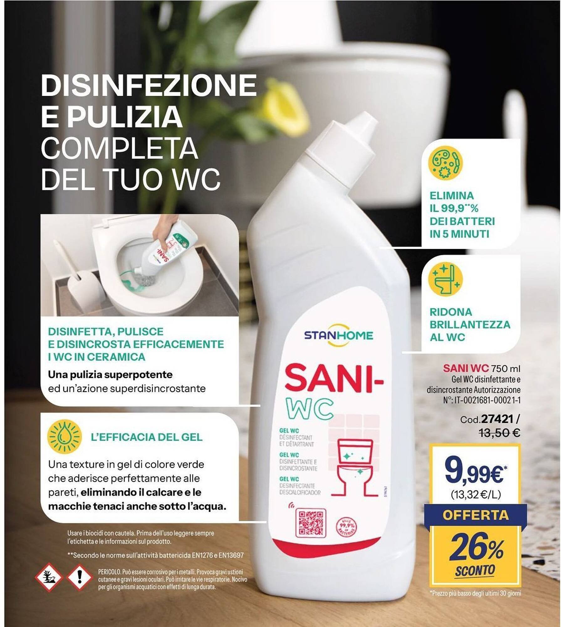 Catalogo Stanhome (2026-01-08 - 2026-01-23)