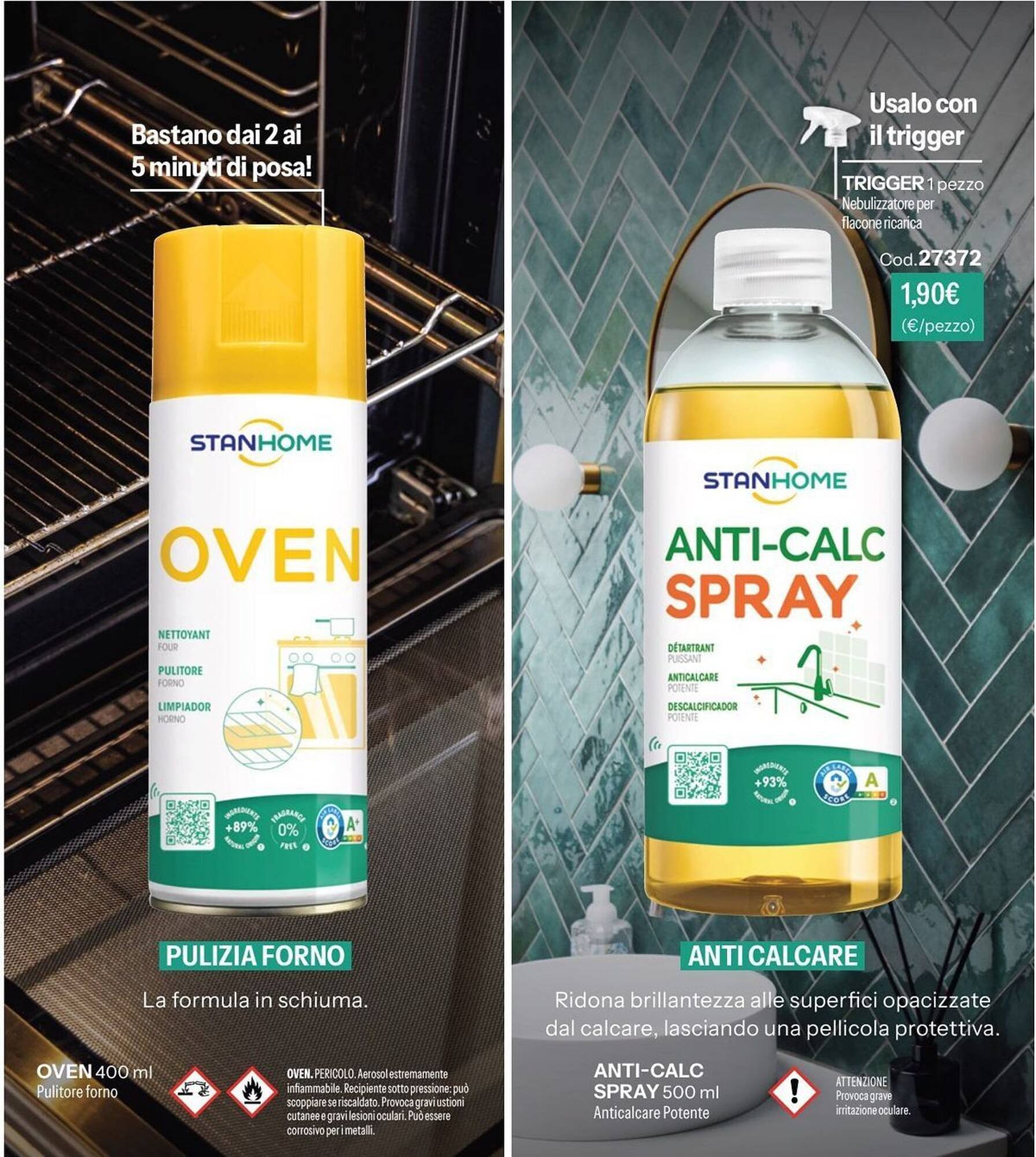 Catalogo Stanhome (2026-01-08 - 2026-01-23)