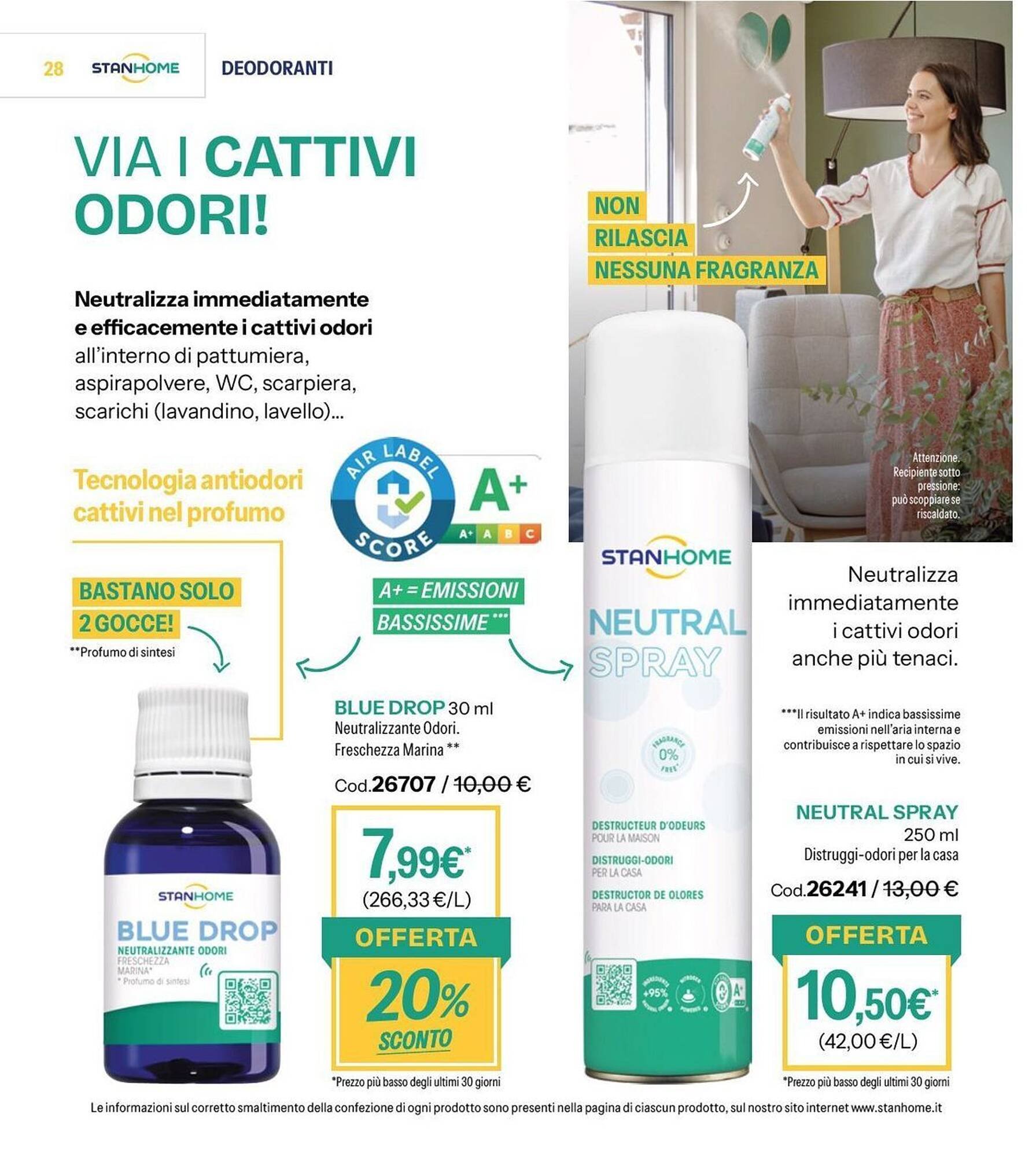 Catalogo Stanhome (2026-01-08 - 2026-01-23)