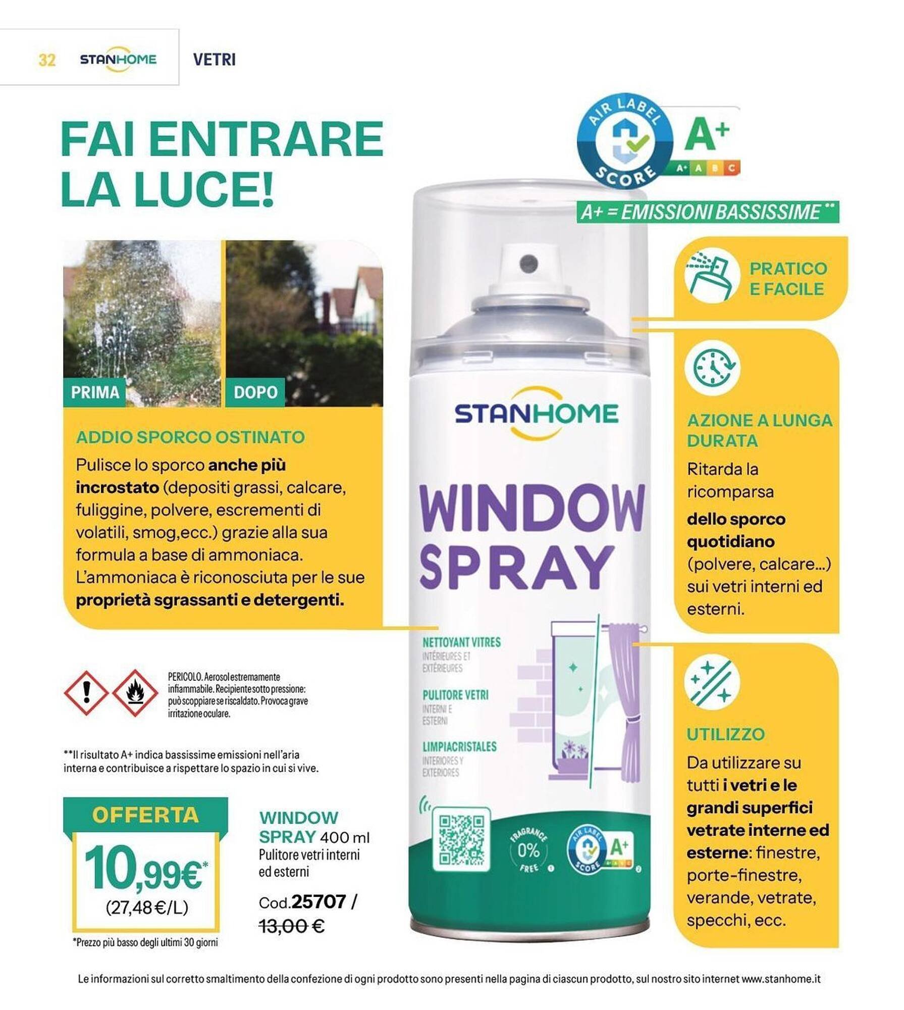 Catalogo Stanhome (2026-01-08 - 2026-01-23)