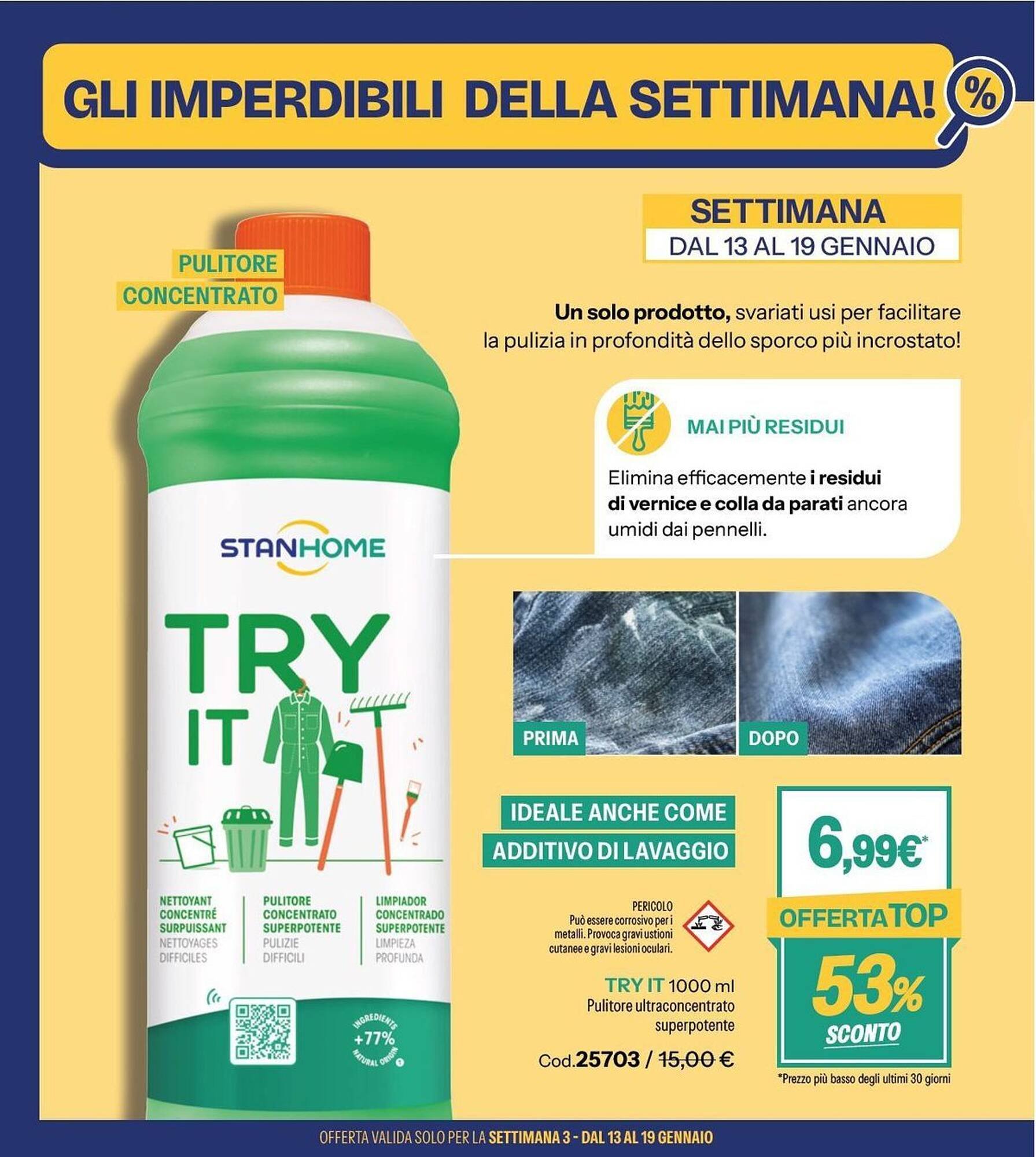 Catalogo Stanhome (2026-01-08 - 2026-01-23)