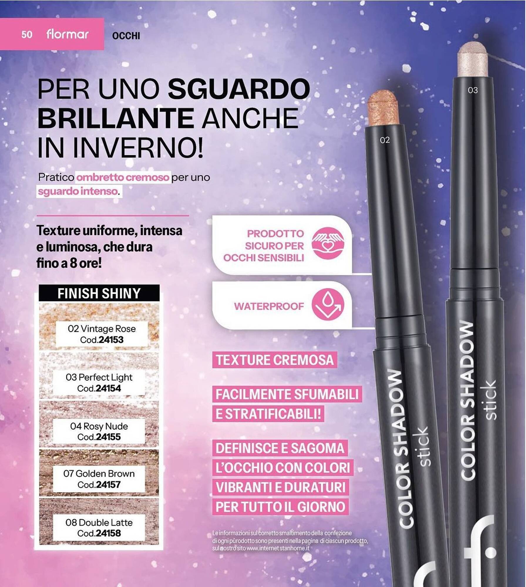 Catalogo Stanhome (2026-01-08 - 2026-01-23)