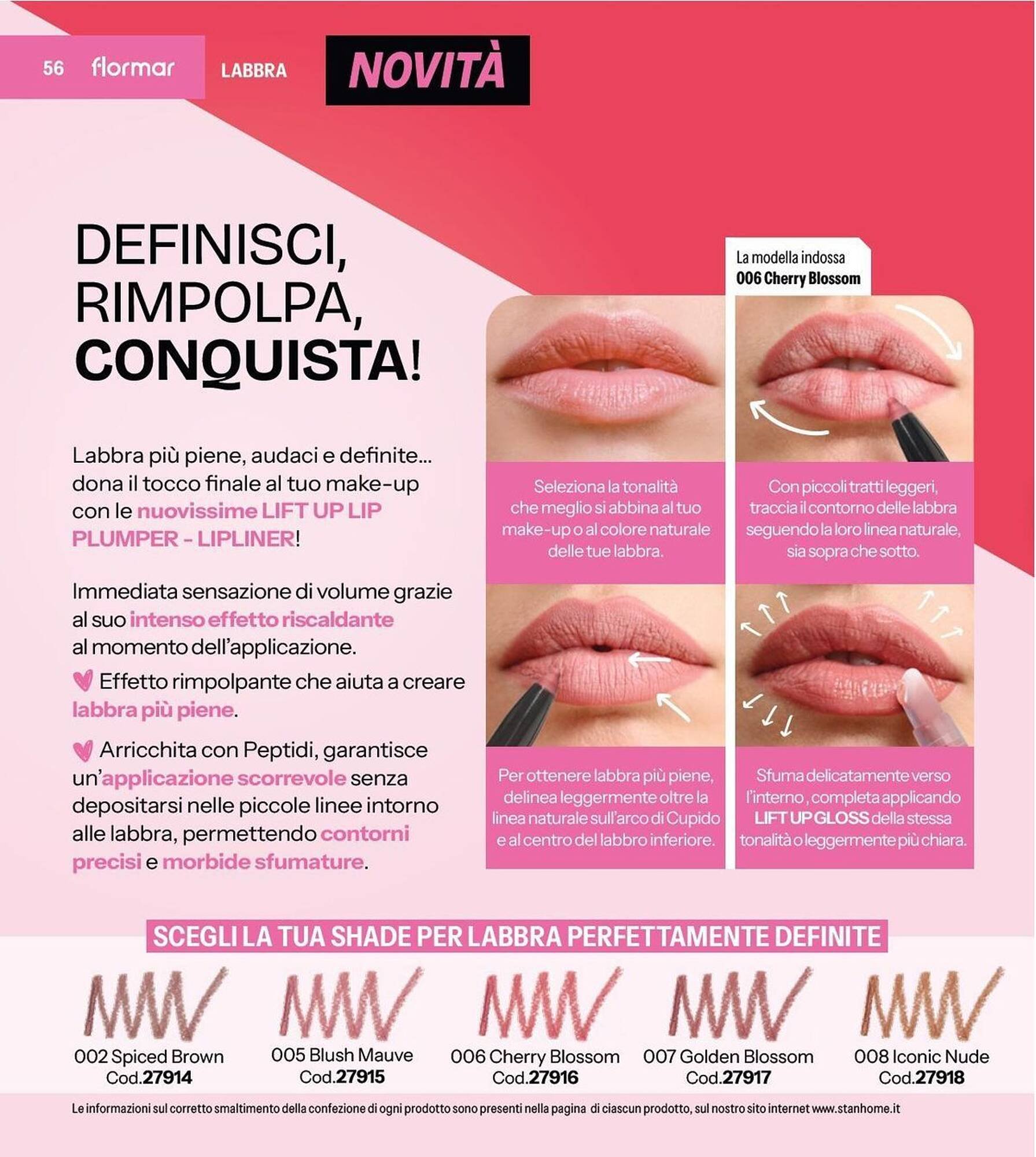 Catalogo Stanhome (2026-01-08 - 2026-01-23)