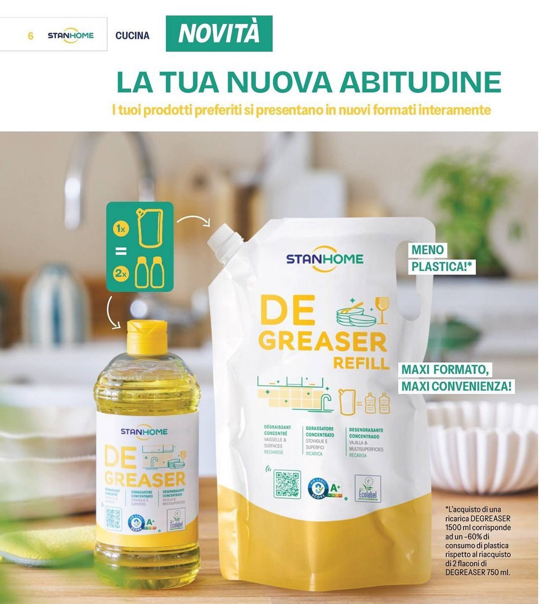 Catalogo Stanhome (2026-01-08 - 2026-01-23)