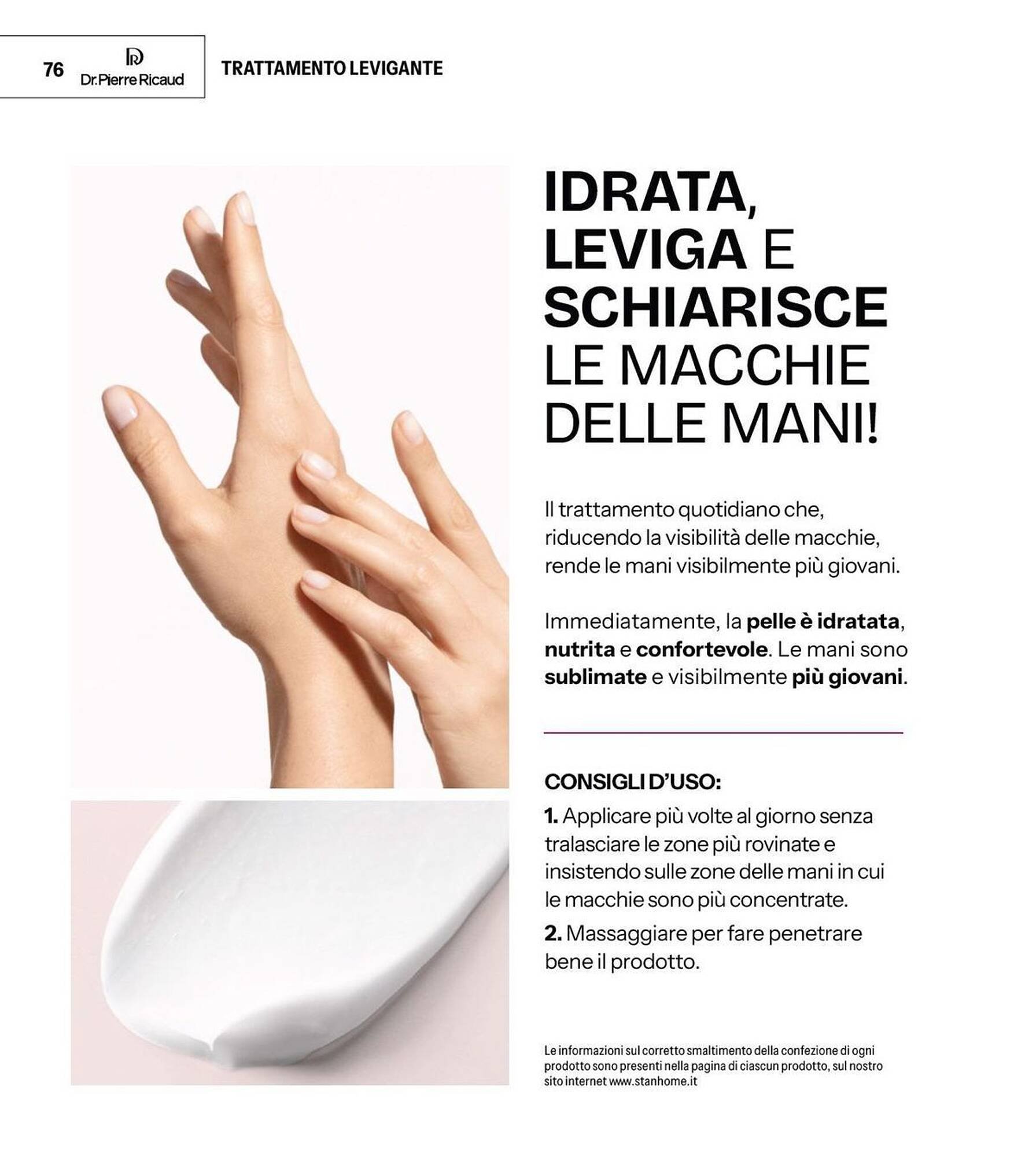 Catalogo Stanhome (2026-01-08 - 2026-01-23)