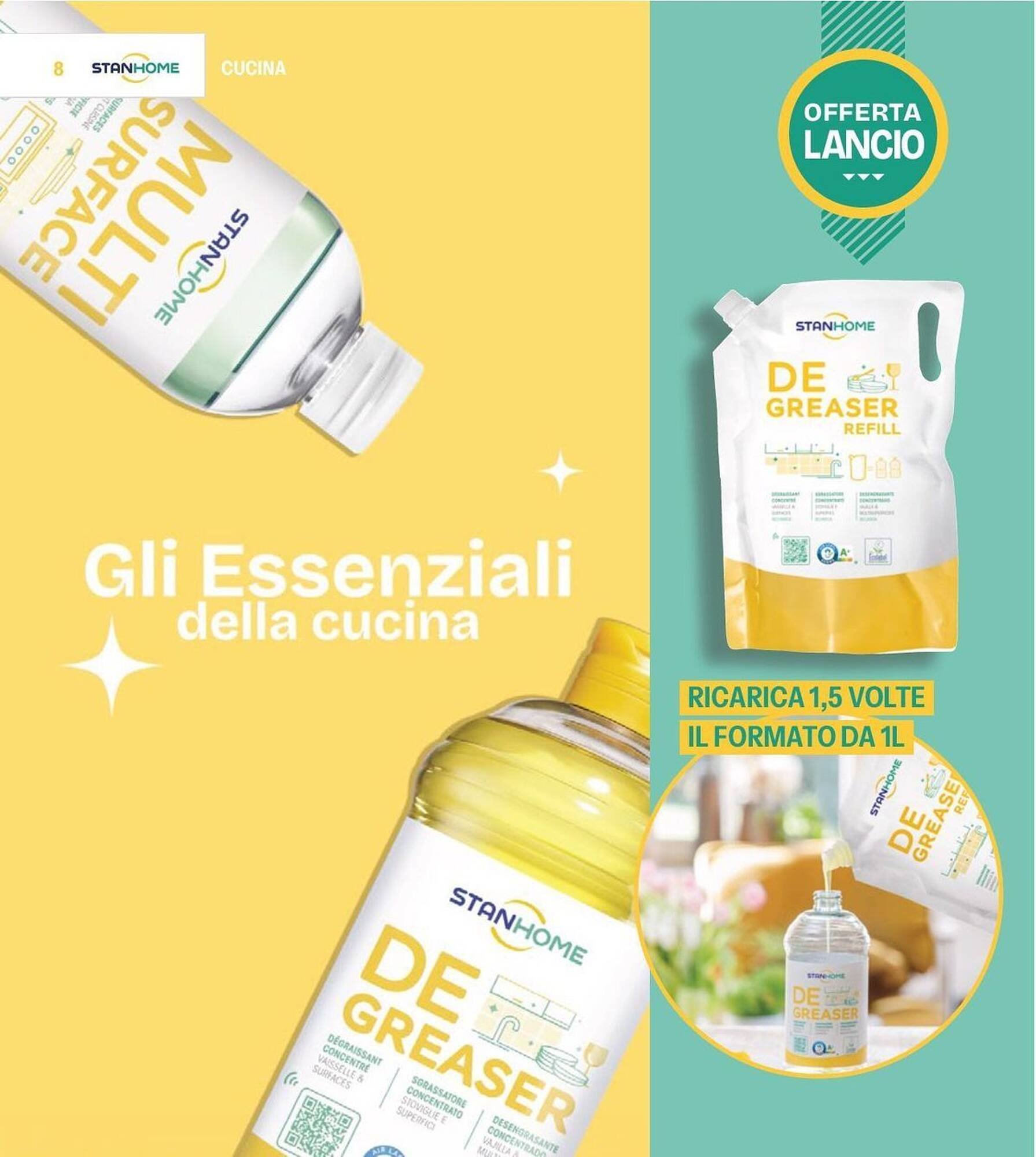 Catalogo Stanhome (2026-01-08 - 2026-01-23)