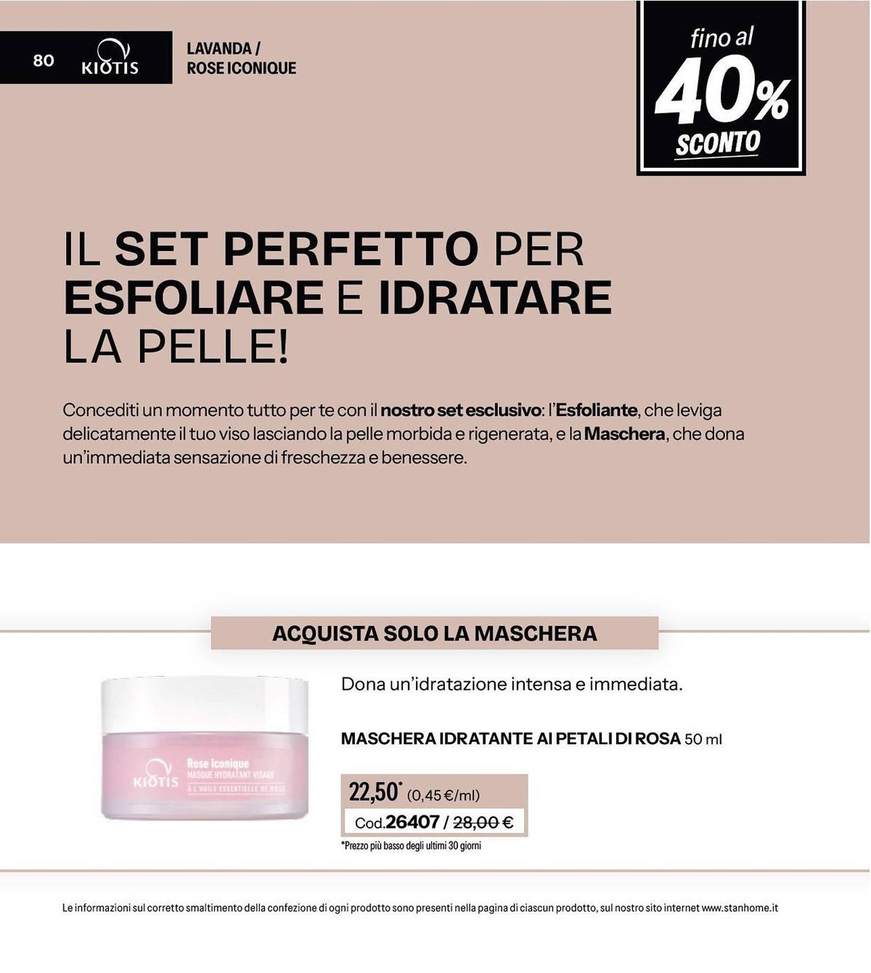 Catalogo Stanhome (2026-01-08 - 2026-01-23)