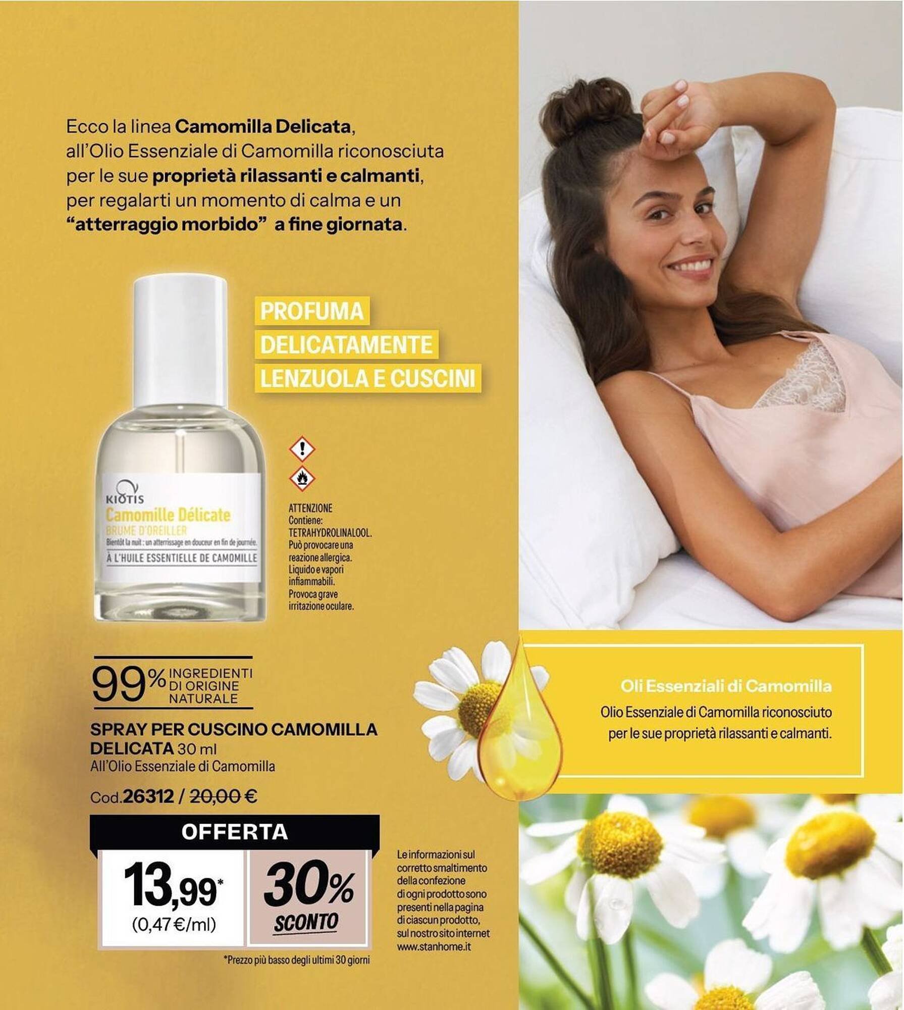 Catalogo Stanhome (2026-01-08 - 2026-01-23)