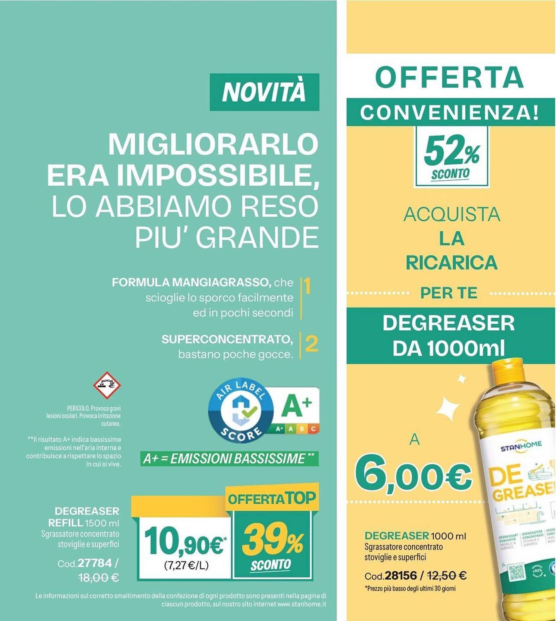 Catalogo Stanhome (2026-01-08 - 2026-01-23)