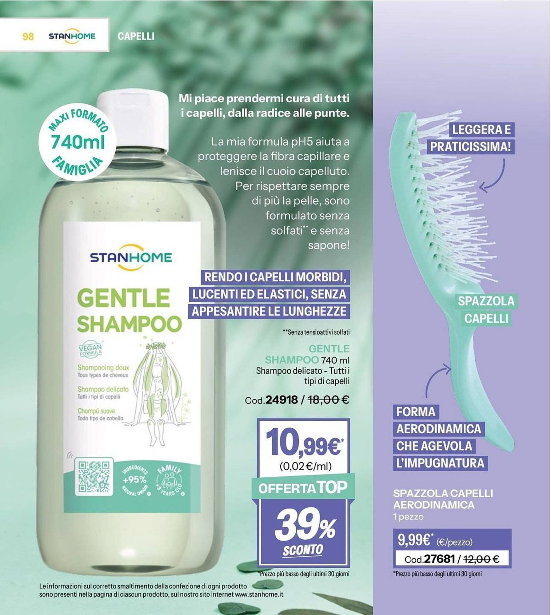 Catalogo Stanhome (2026-01-08 - 2026-01-23)