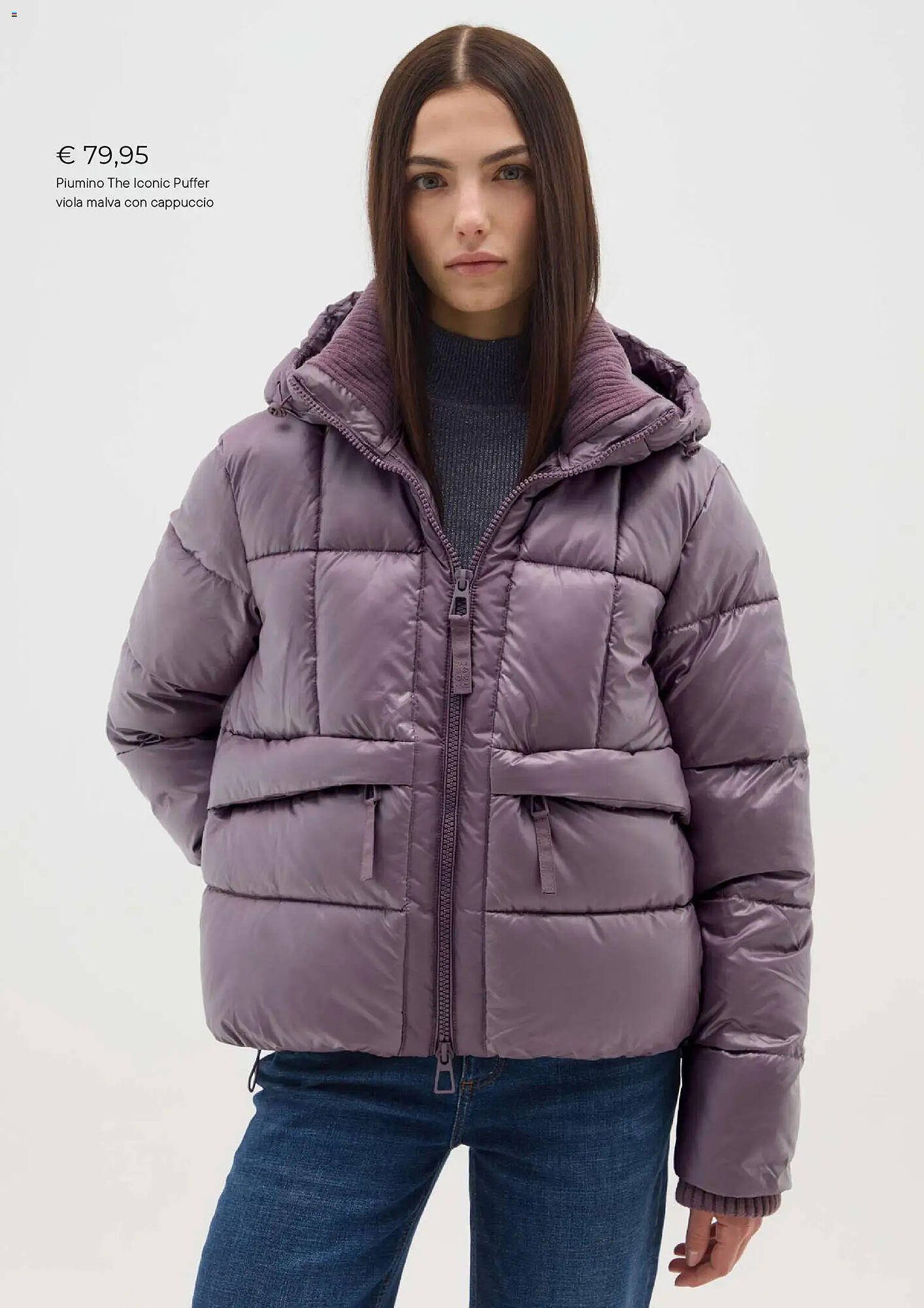 Volantino OVS (2025-12-06 - 2026-01-05)