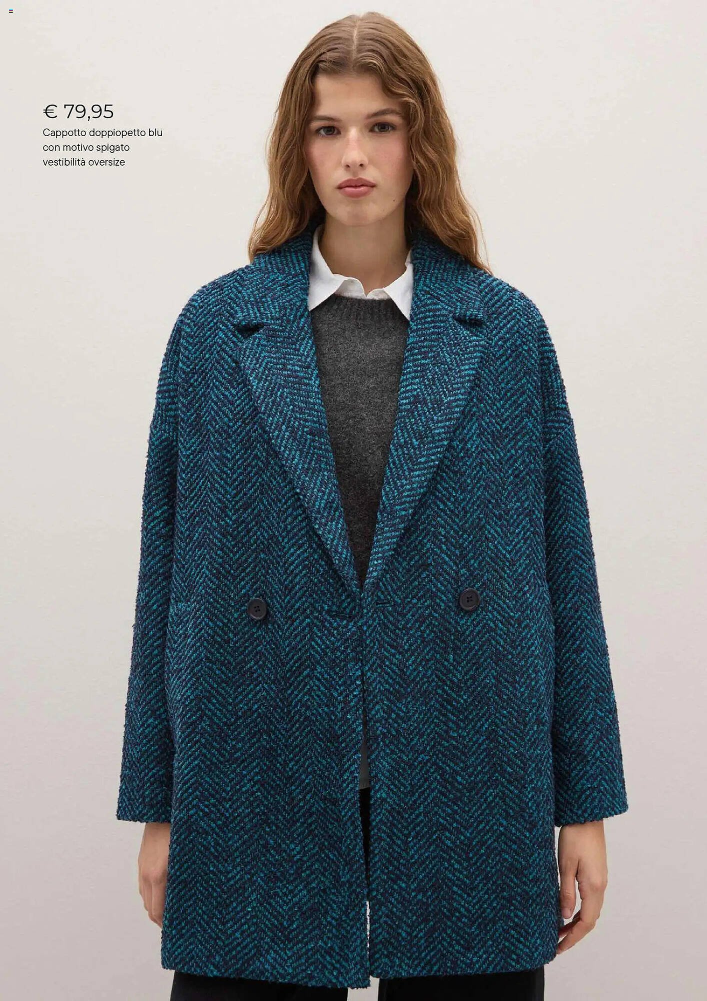 Volantino OVS (2025-12-06 - 2026-01-05)