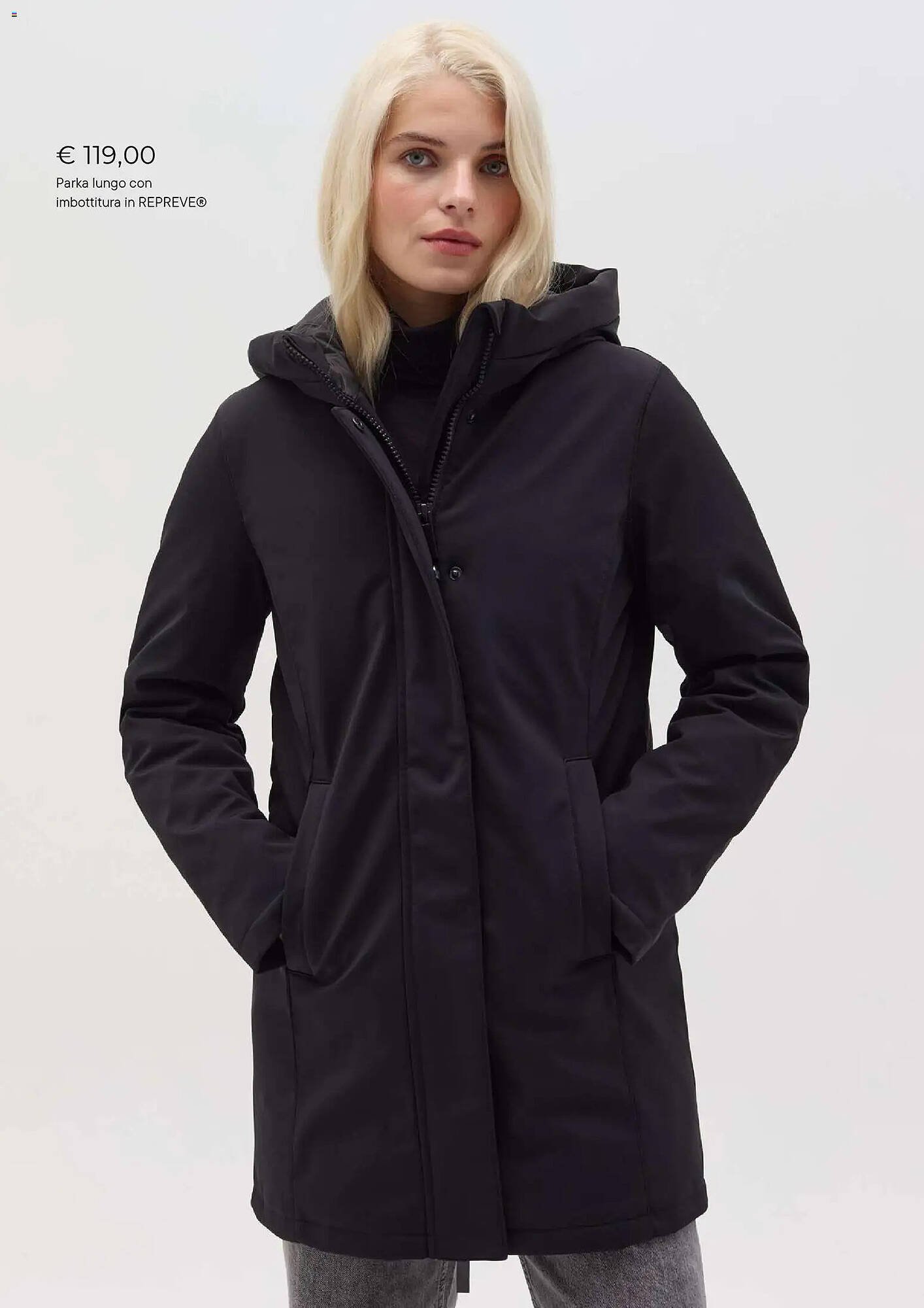 Volantino OVS (2025-12-06 - 2026-01-05)