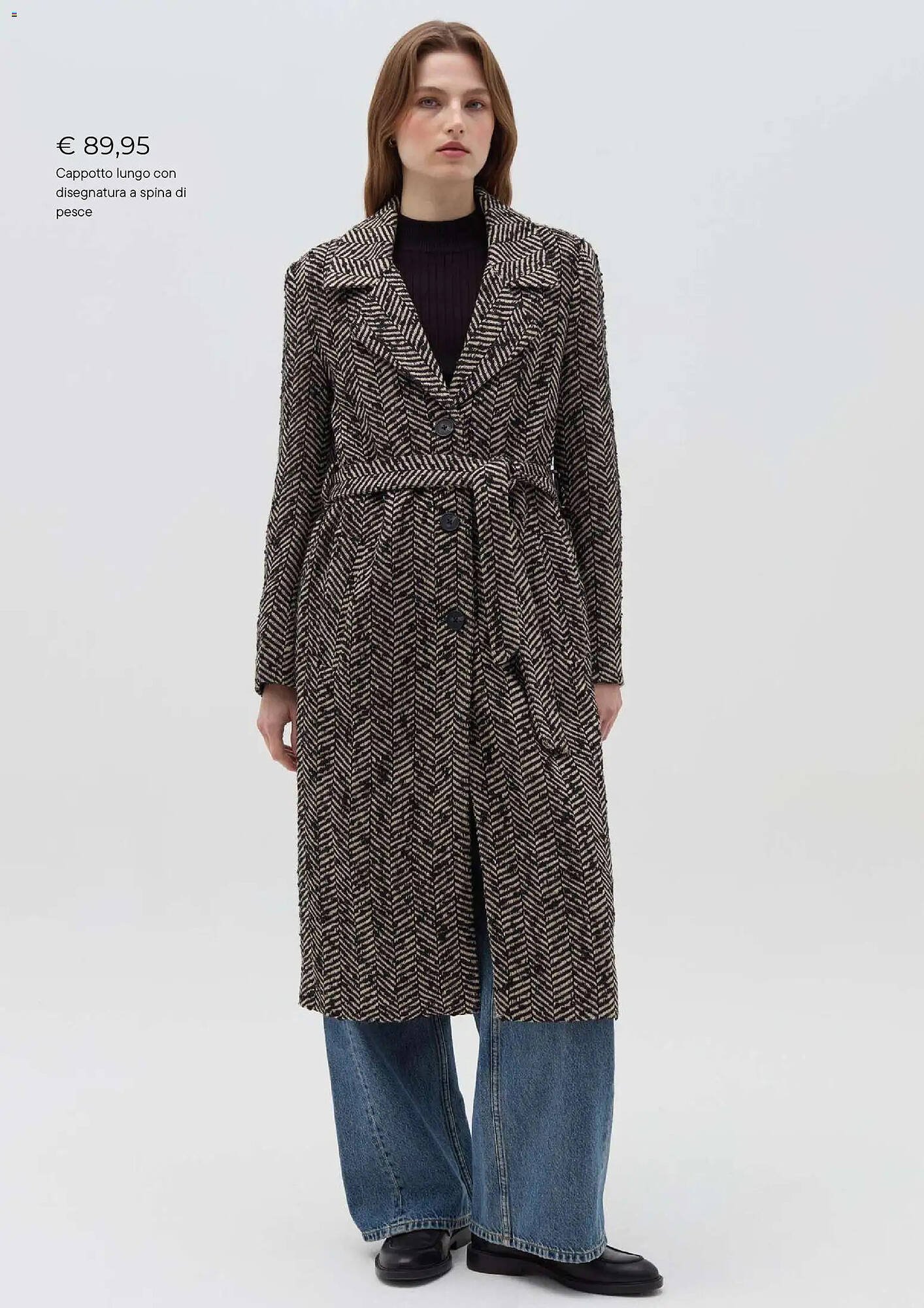 Volantino OVS (2025-12-06 - 2026-01-05)